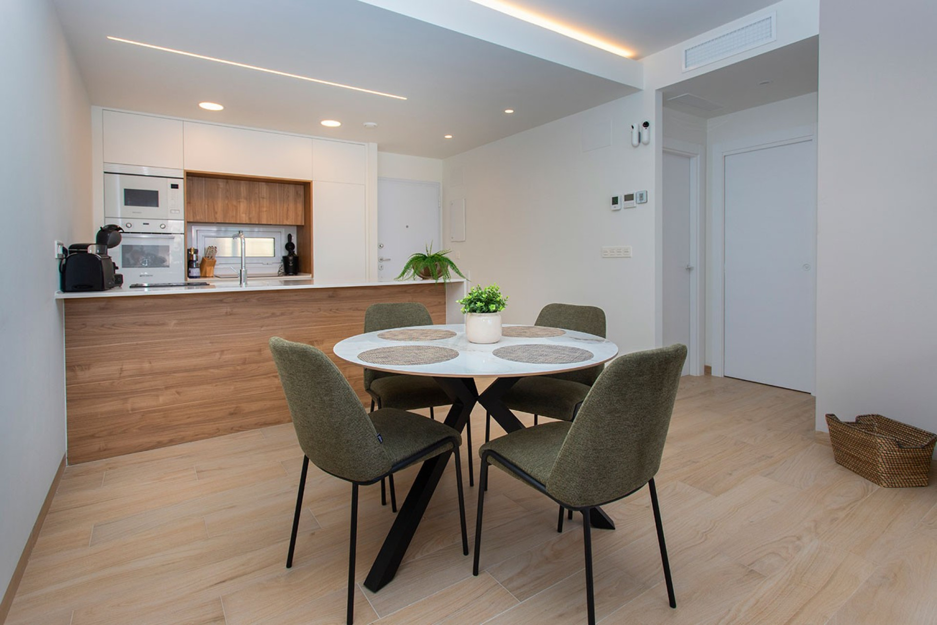 Herverkoop - Penthouse - Guardamar del Segura - El Raso