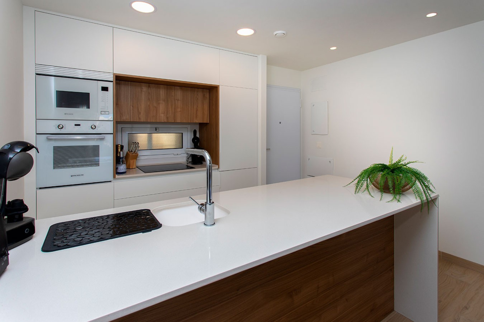 Herverkoop - Penthouse - Guardamar del Segura - El Raso