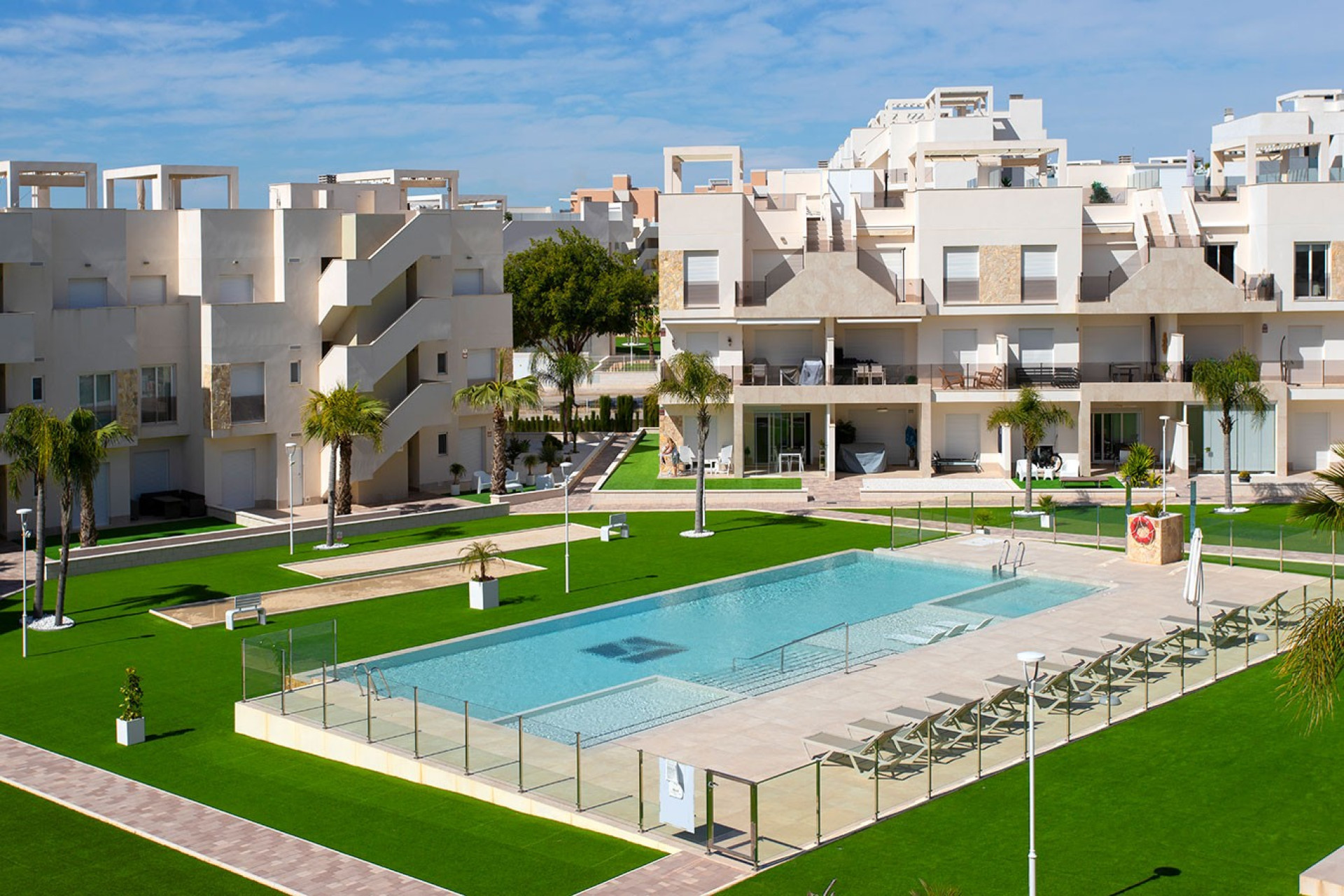 Herverkoop - Penthouse - Guardamar del Segura - El Raso