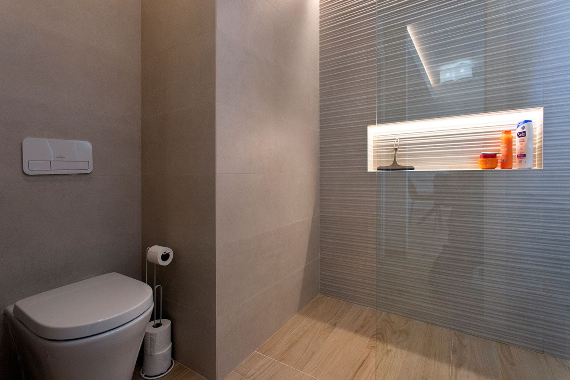 Herverkoop - Penthouse - Guardamar del Segura - El Raso