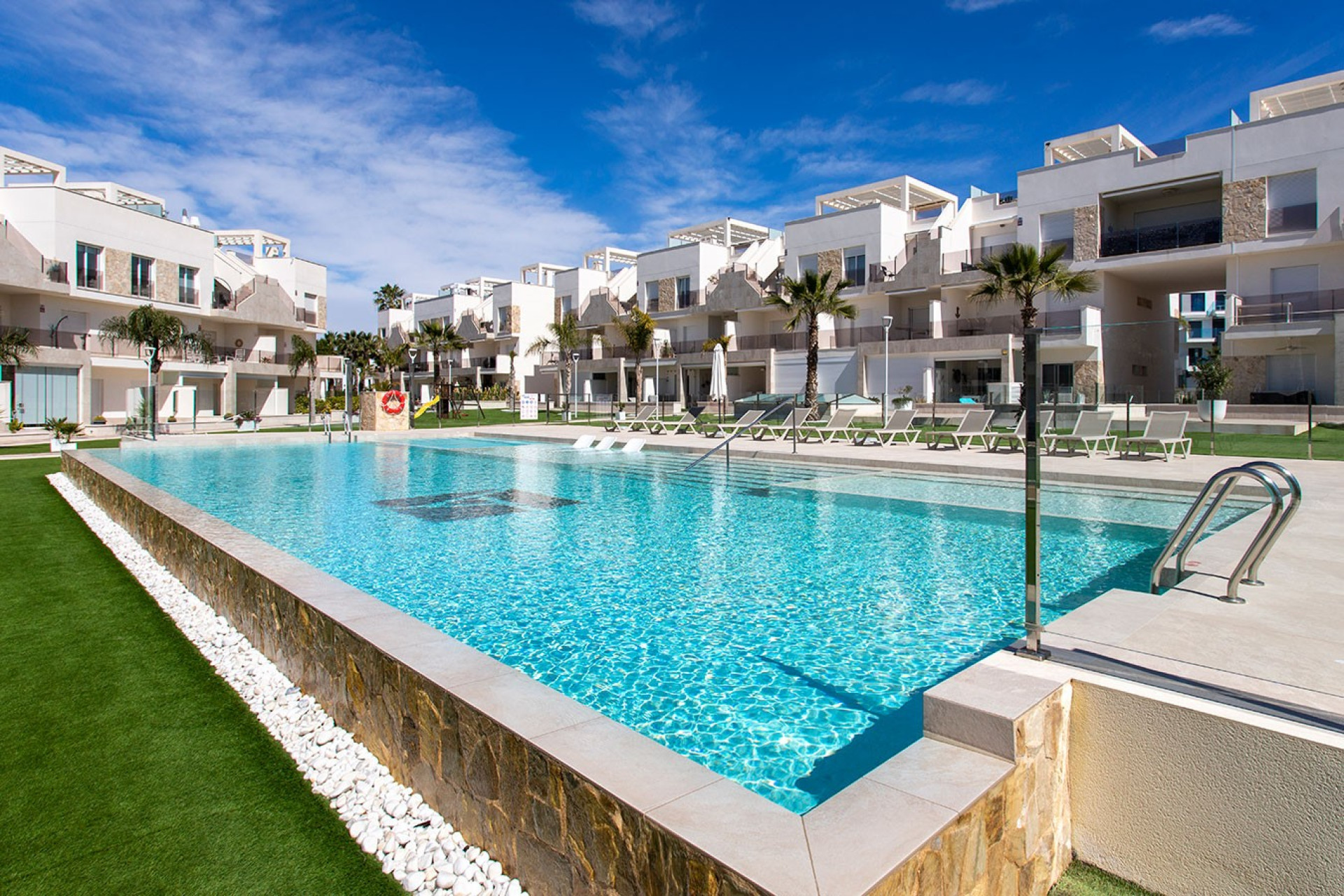 Herverkoop - Penthouse - Guardamar del Segura - El Raso