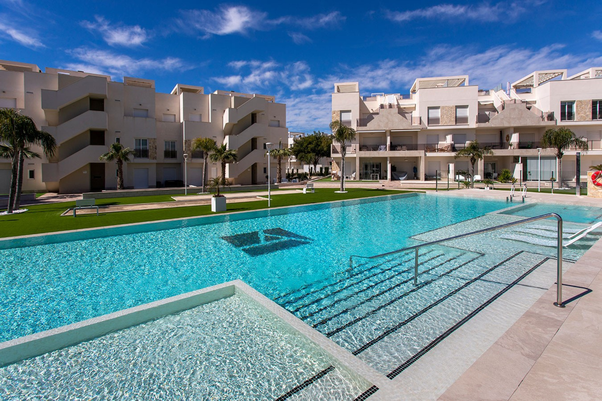 Herverkoop - Penthouse - Guardamar del Segura - El Raso