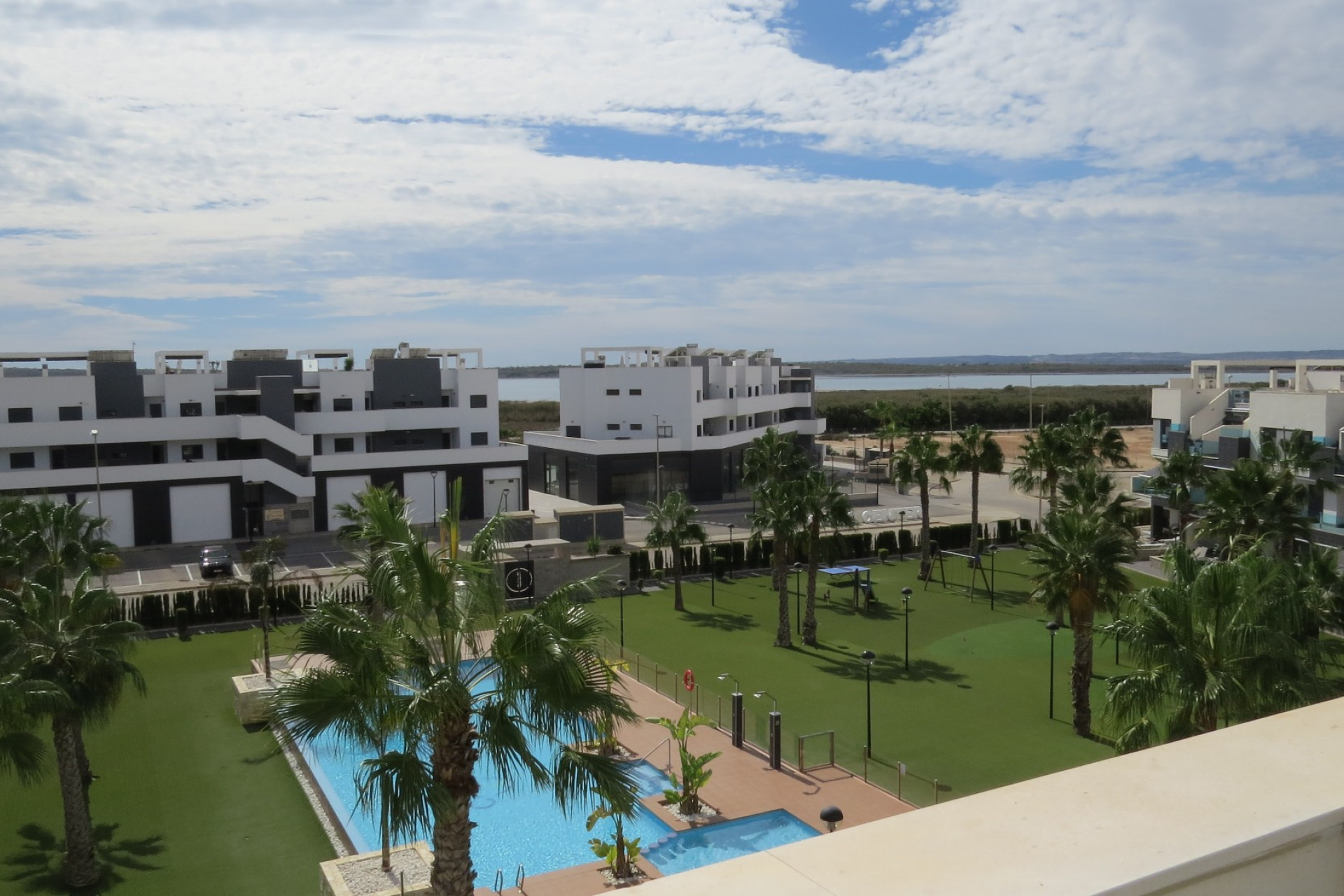 Herverkoop - Penthouse - Guardamar del Segura - El Raso