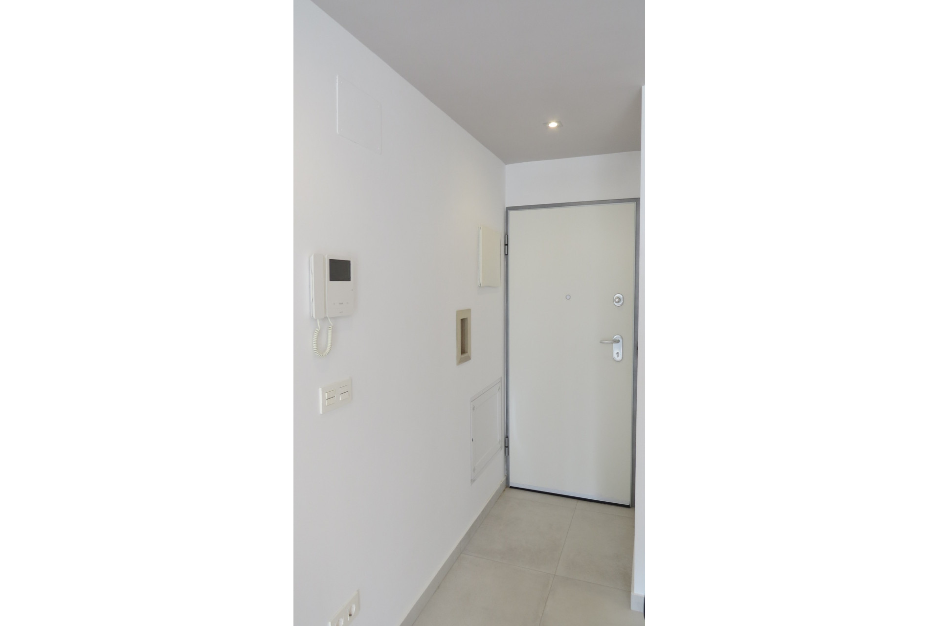 Herverkoop - Penthouse - Guardamar del Segura - El Raso