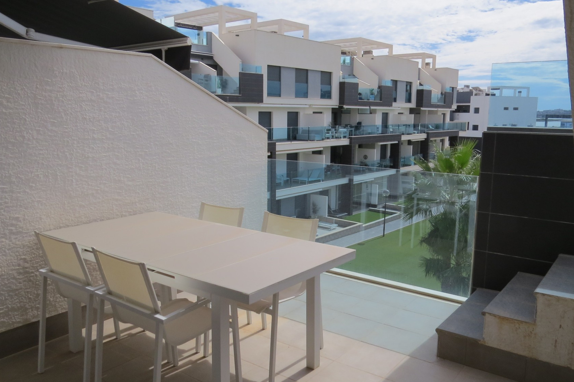 Herverkoop - Penthouse - Guardamar del Segura - El Raso