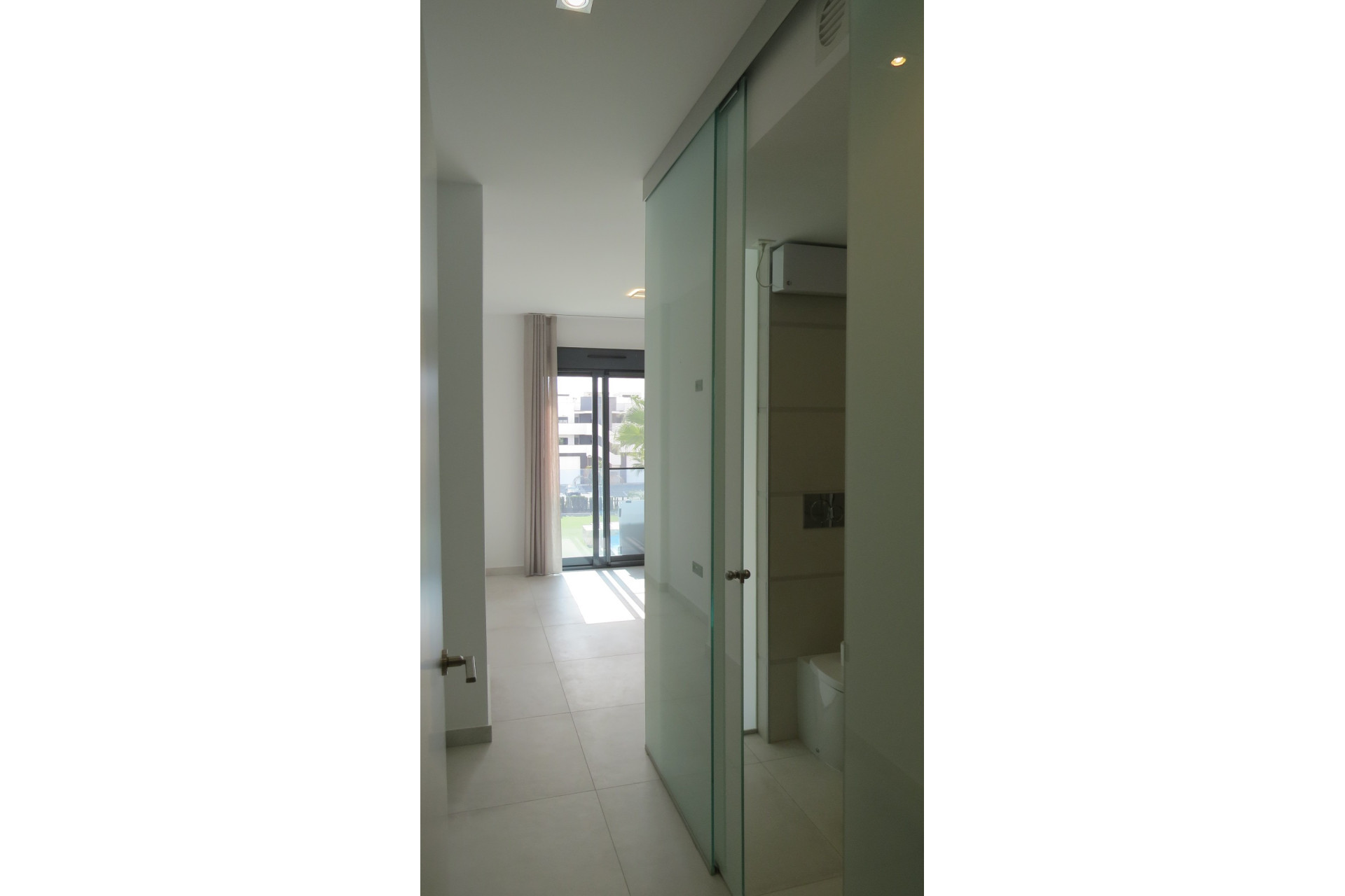 Herverkoop - Penthouse - Guardamar del Segura - El Raso