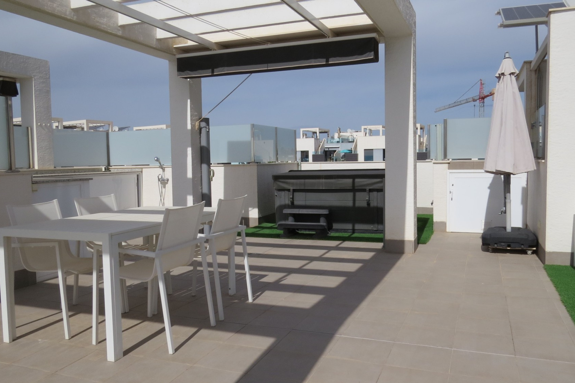 Herverkoop - Penthouse - Guardamar del Segura - El Raso