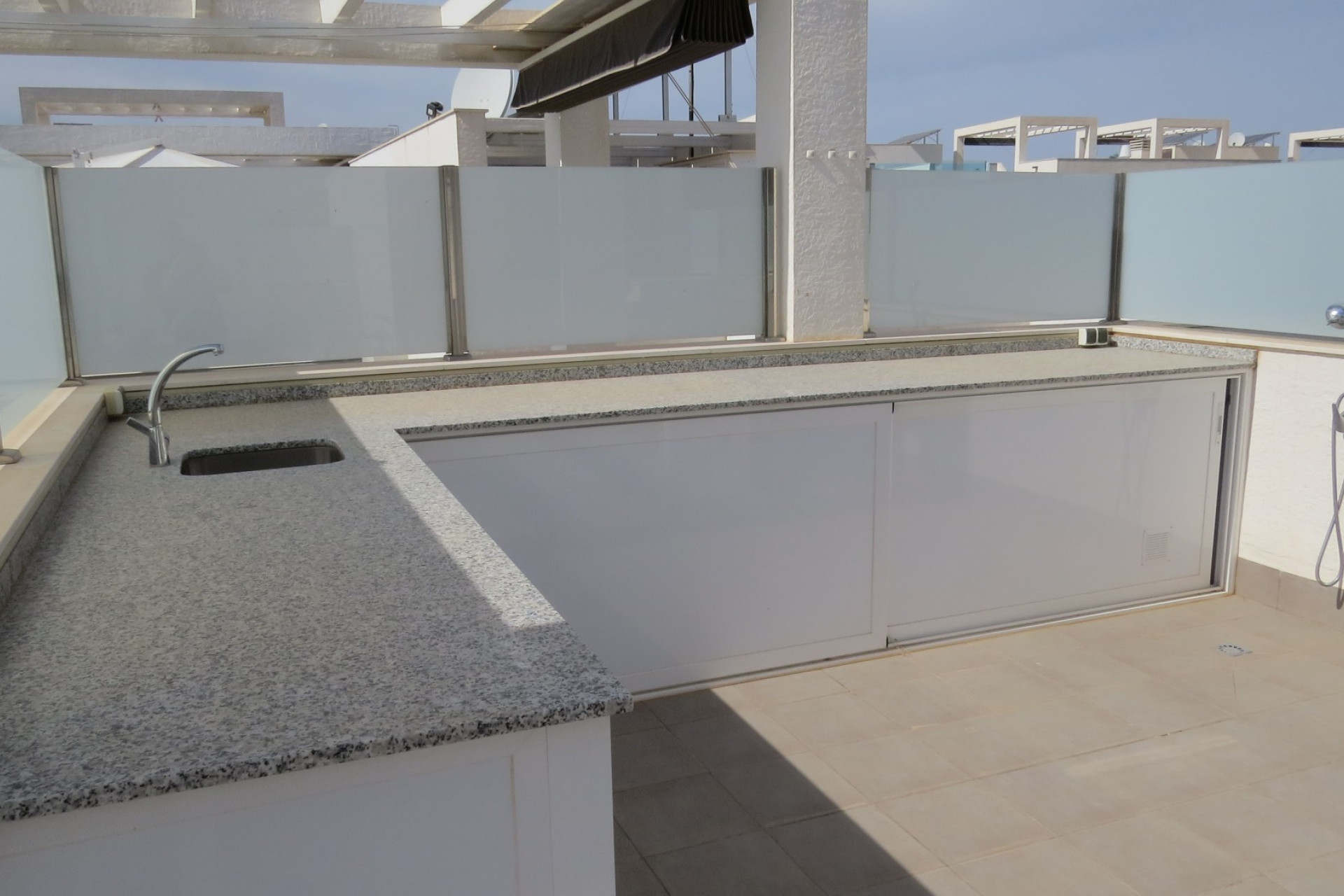 Herverkoop - Penthouse - Guardamar del Segura - El Raso