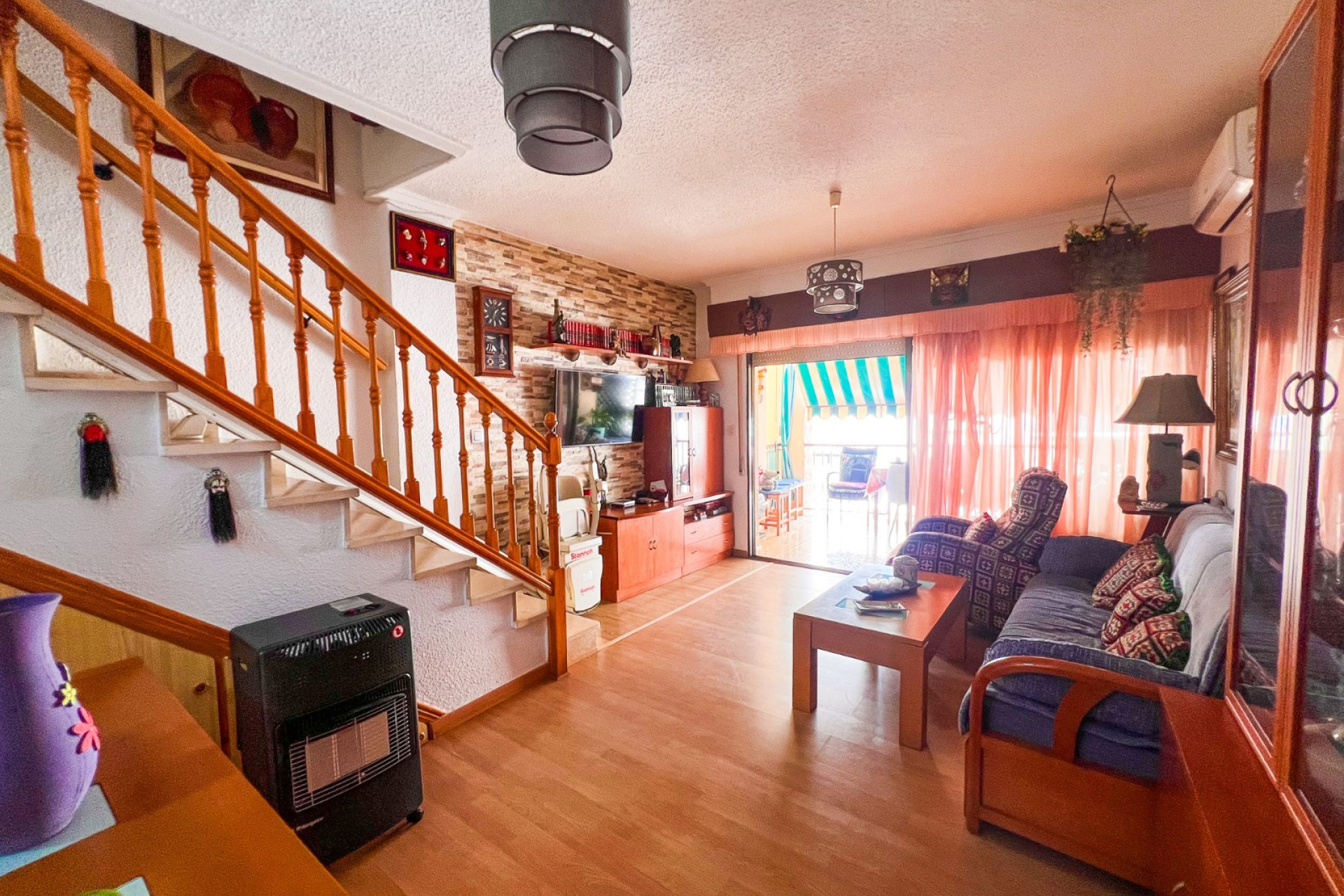 Herverkoop - Penthouse - Guardamar del Segura - Playa Centro Guardamar