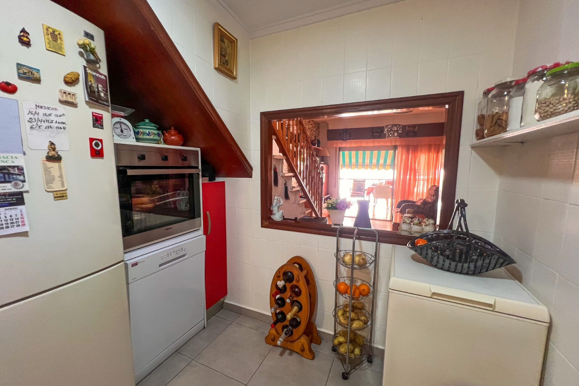 Herverkoop - Penthouse - Guardamar del Segura - Playa Centro Guardamar