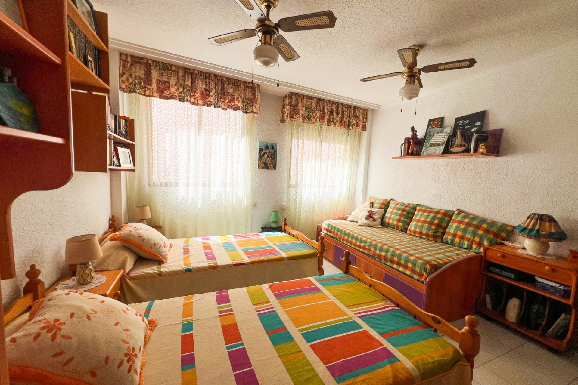 Herverkoop - Penthouse - Guardamar del Segura - Playa Centro Guardamar