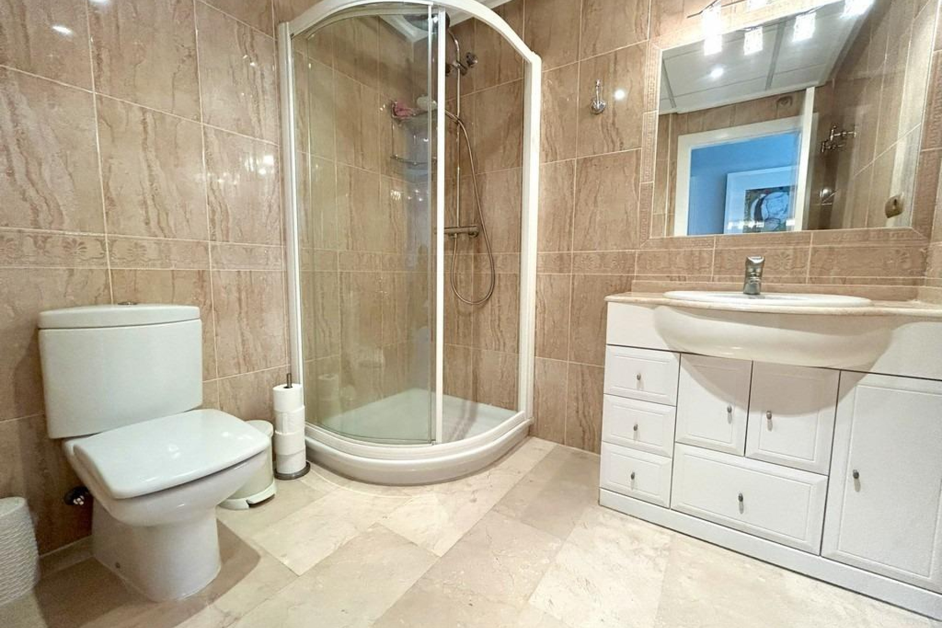 Herverkoop - Penthouse - Orihuela Costa - Aguamarina