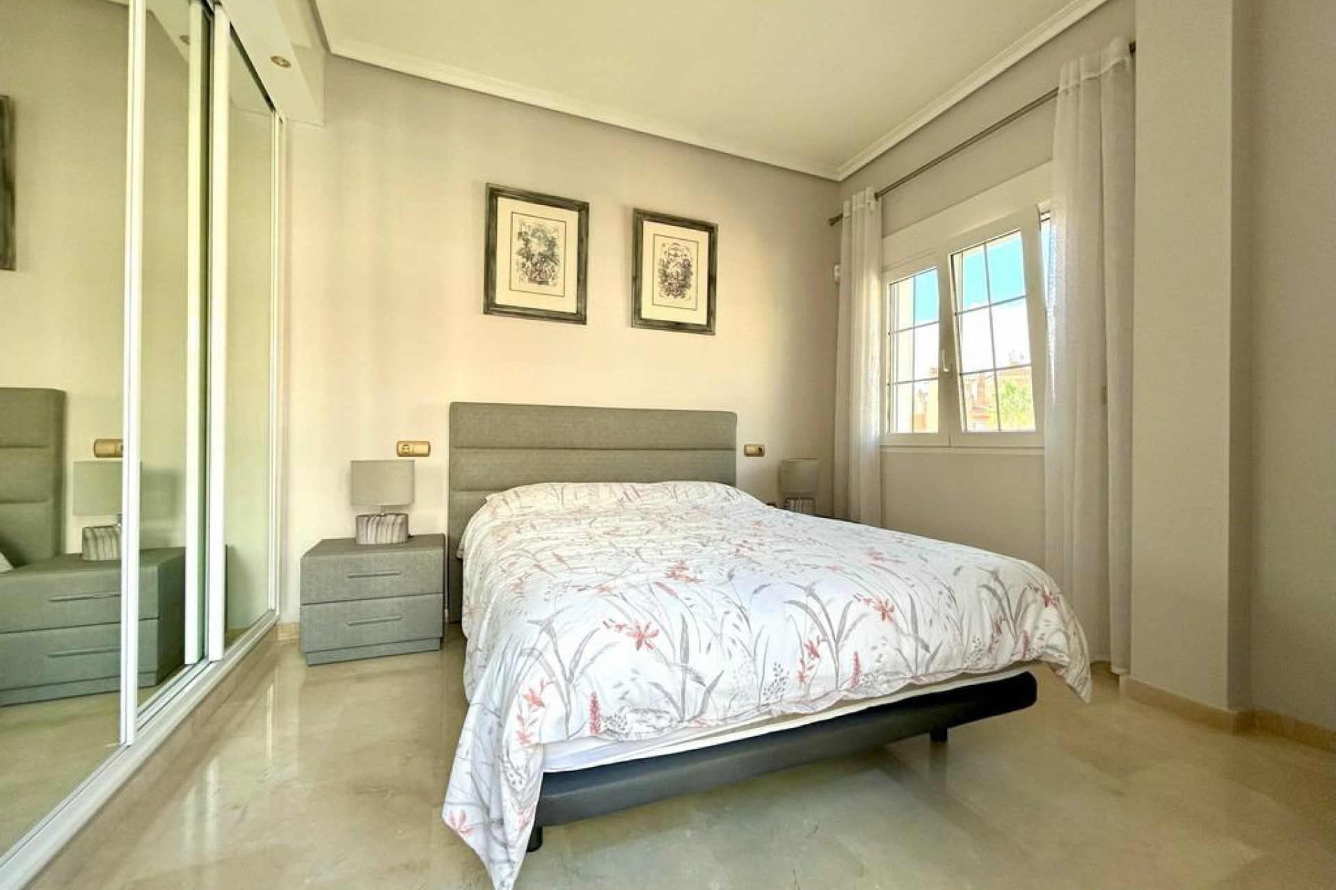 Herverkoop - Penthouse - Orihuela Costa - Aguamarina