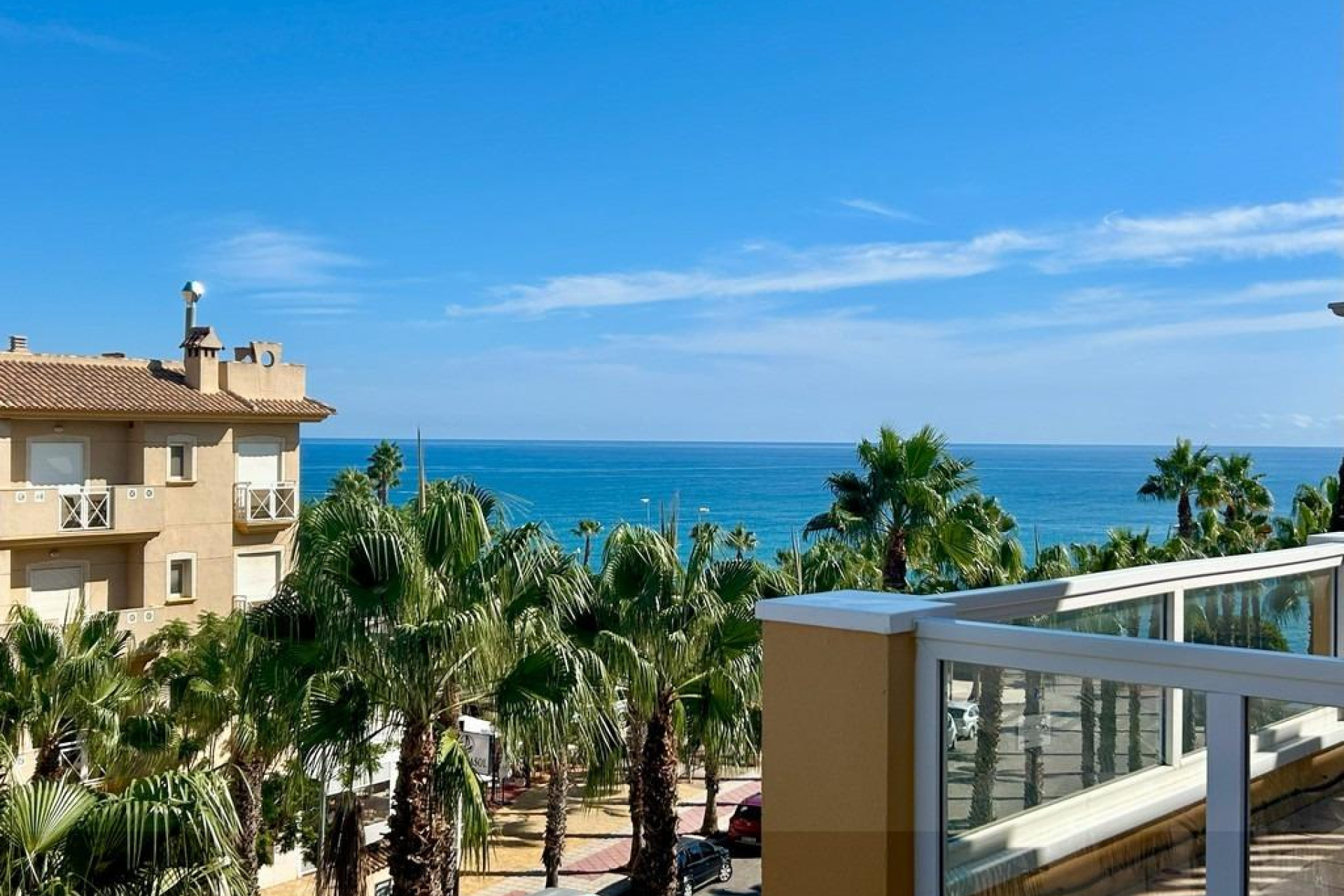 Herverkoop - Penthouse - Orihuela Costa - Aguamarina