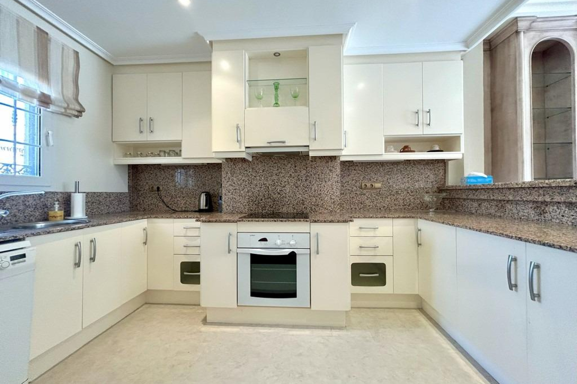 Herverkoop - Penthouse - Orihuela Costa - Aguamarina