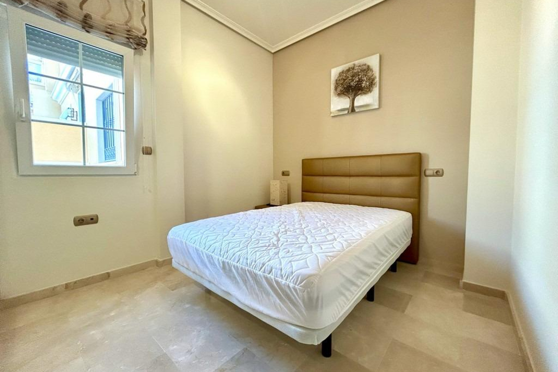 Herverkoop - Penthouse - Orihuela Costa - Aguamarina