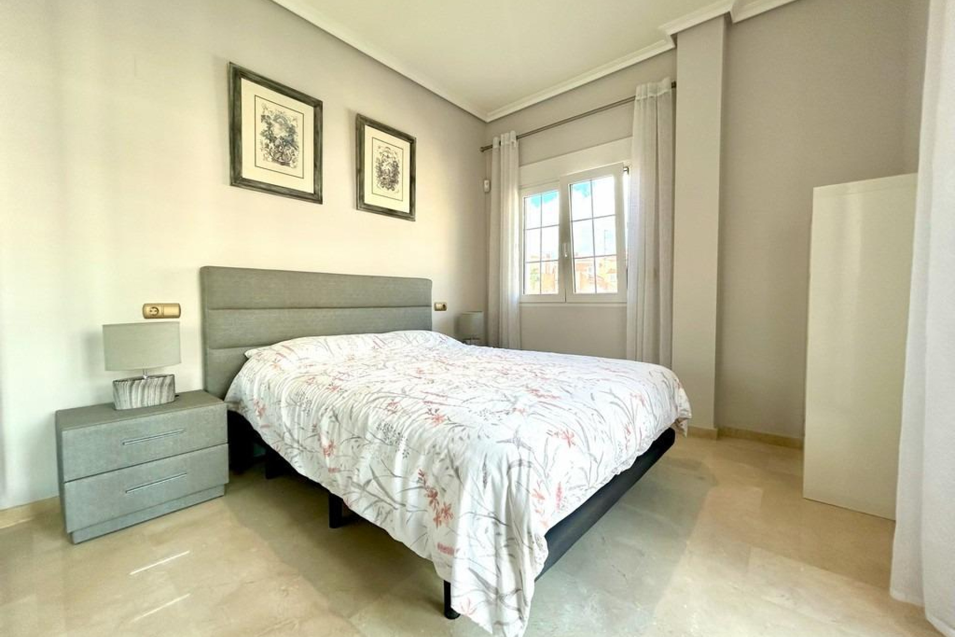 Herverkoop - Penthouse - Orihuela Costa - Aguamarina
