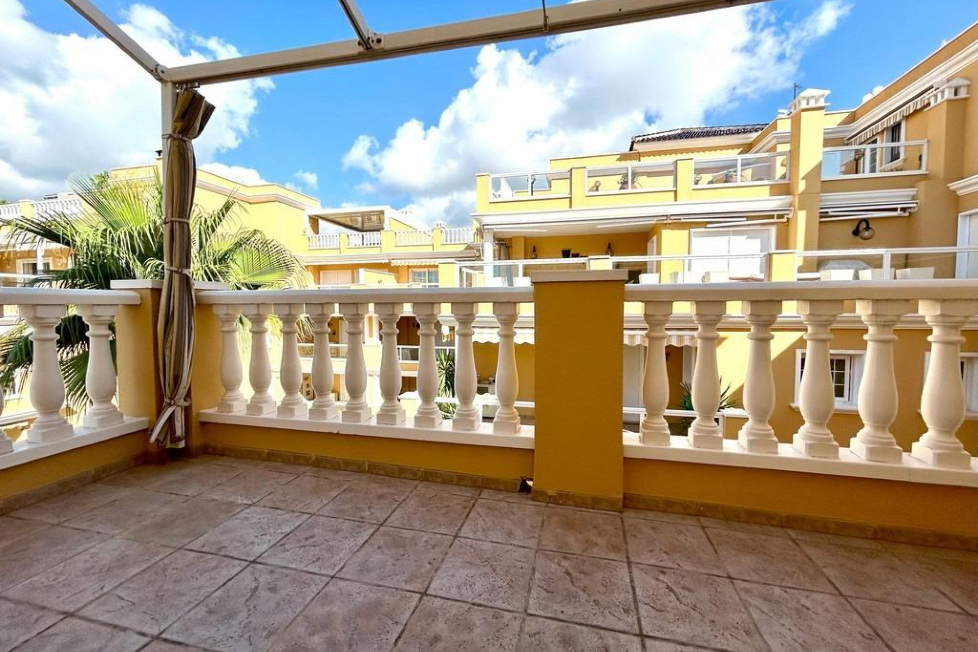 Herverkoop - Penthouse - Orihuela Costa - Aguamarina