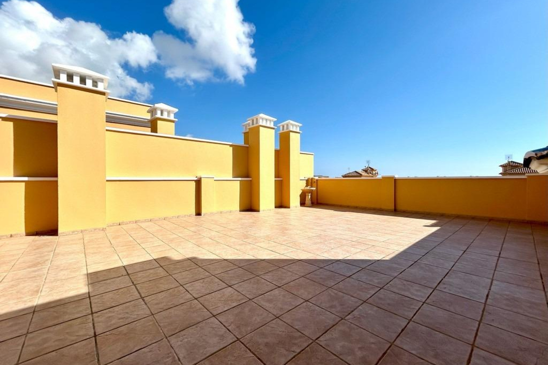Herverkoop - Penthouse - Orihuela Costa - Aguamarina