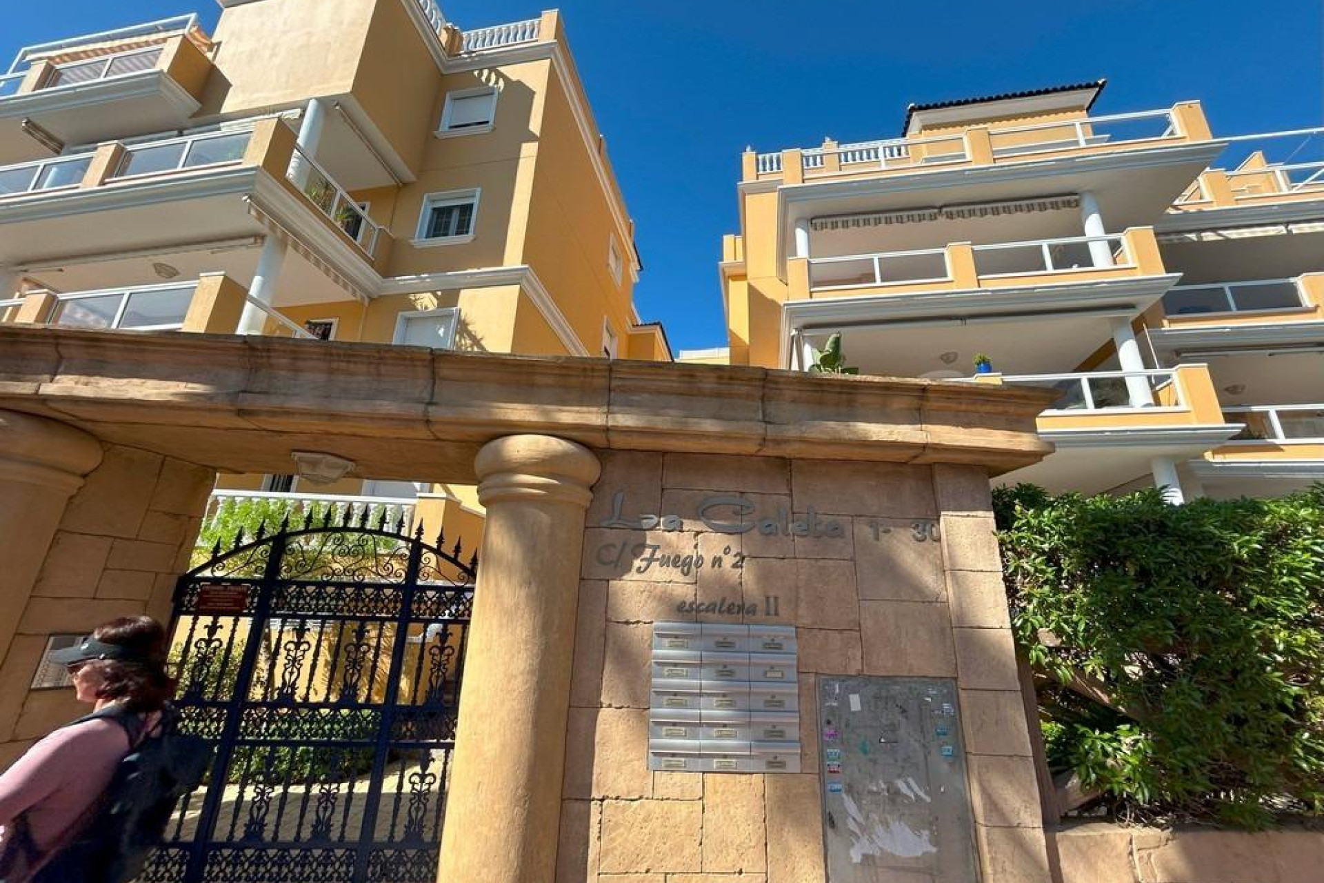 Herverkoop - Penthouse - Orihuela Costa - Aguamarina