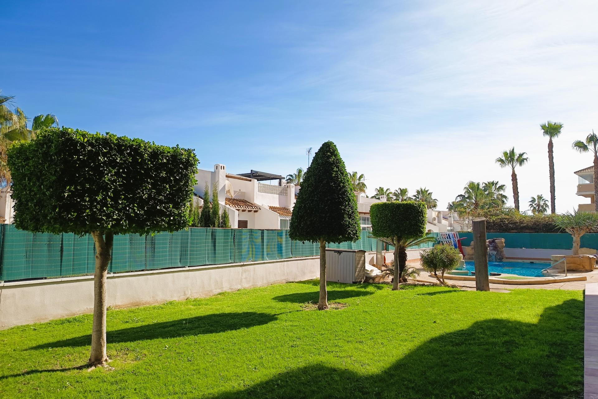 Herverkoop - Penthouse - Orihuela Costa - Cabo Roig