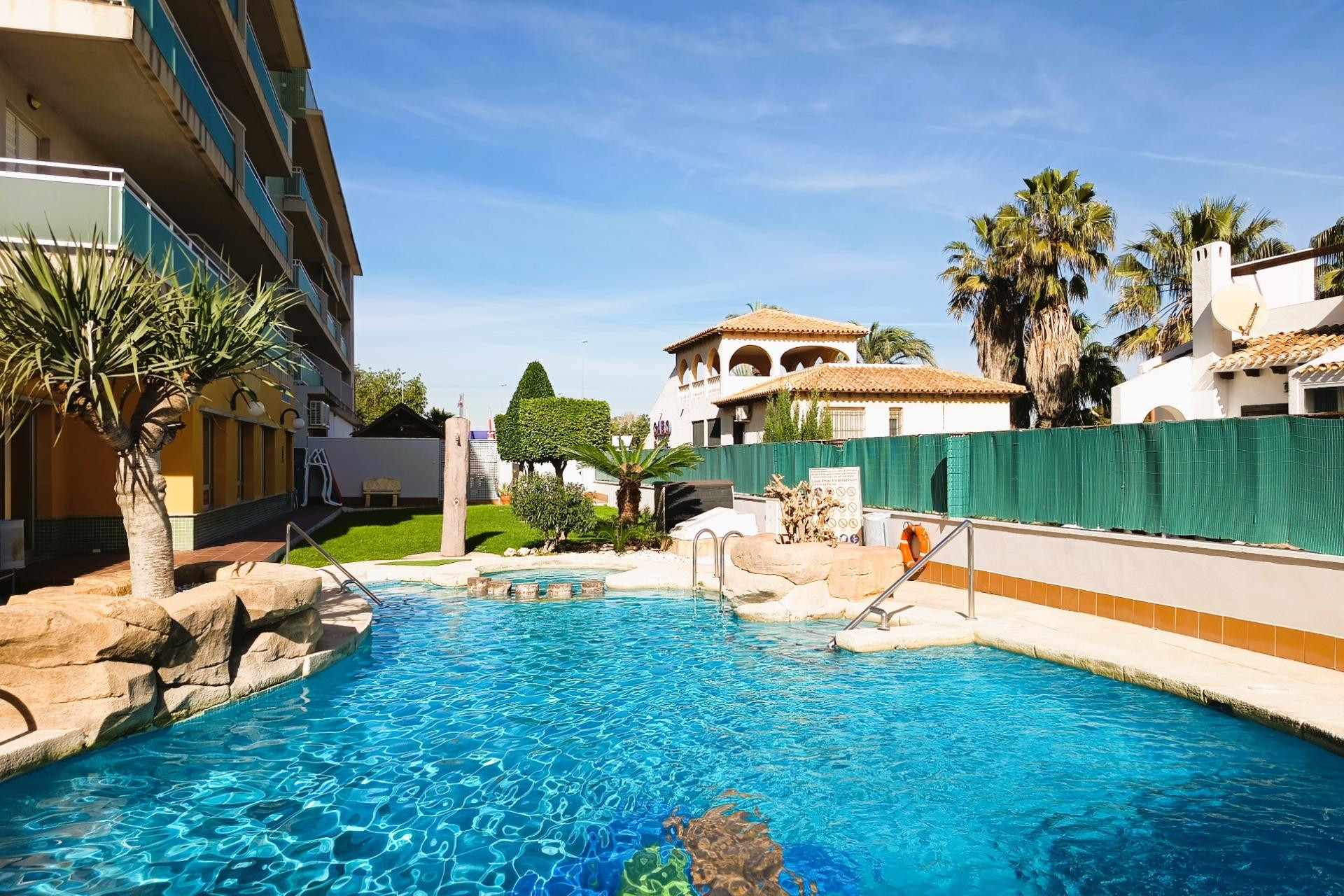 Herverkoop - Penthouse - Orihuela Costa - Cabo Roig