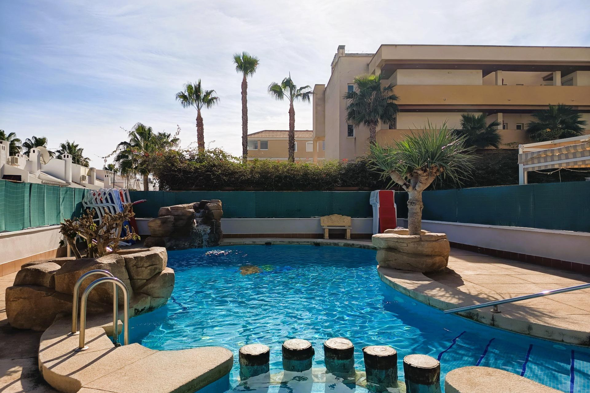 Herverkoop - Penthouse - Orihuela Costa - Cabo Roig