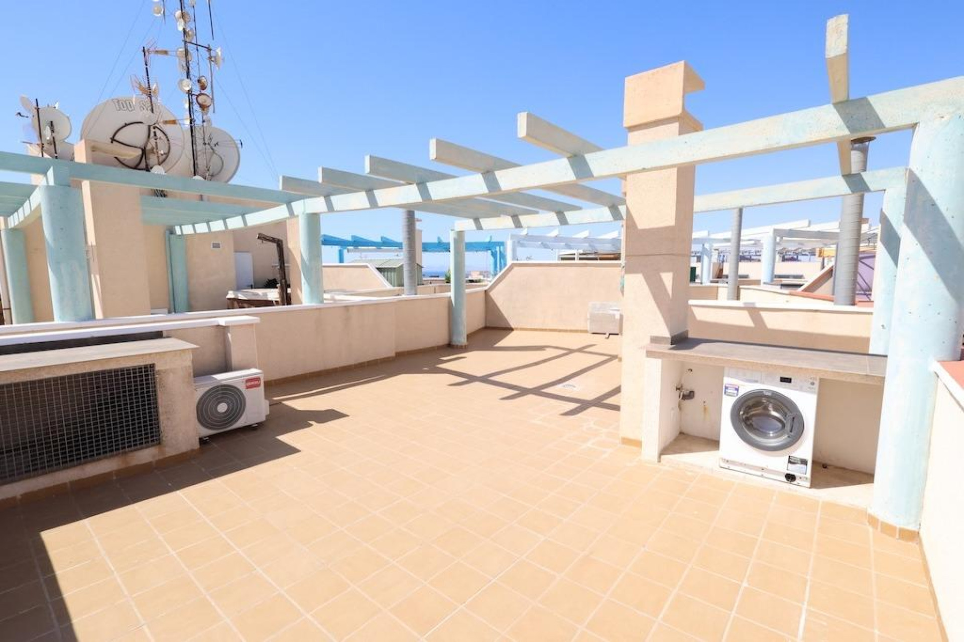 Herverkoop - Penthouse - Orihuela Costa - Cabo Roig