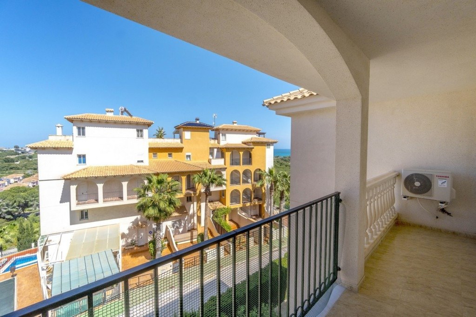 Herverkoop - Penthouse - Orihuela Costa - Campoamor