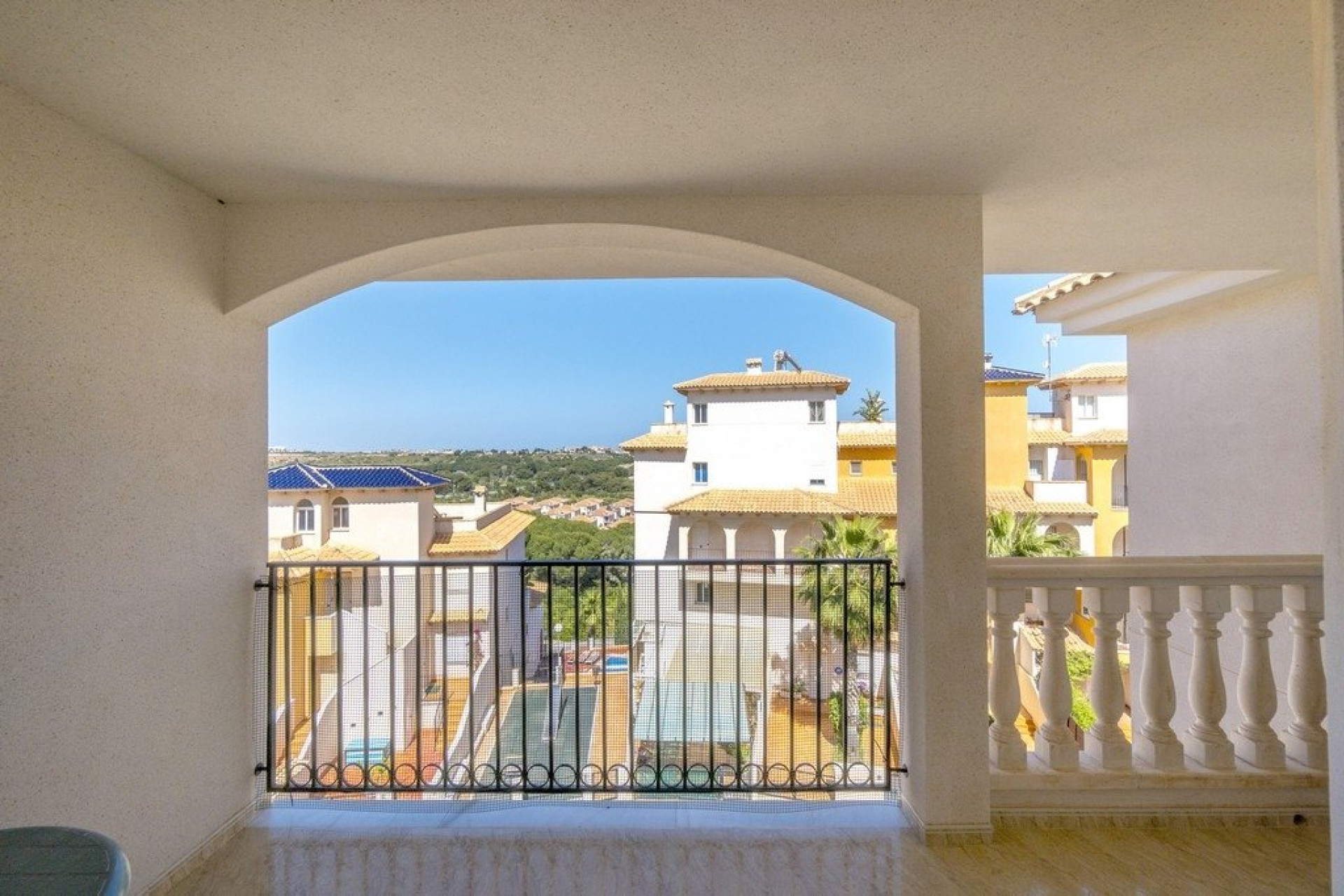 Herverkoop - Penthouse - Orihuela Costa - Campoamor