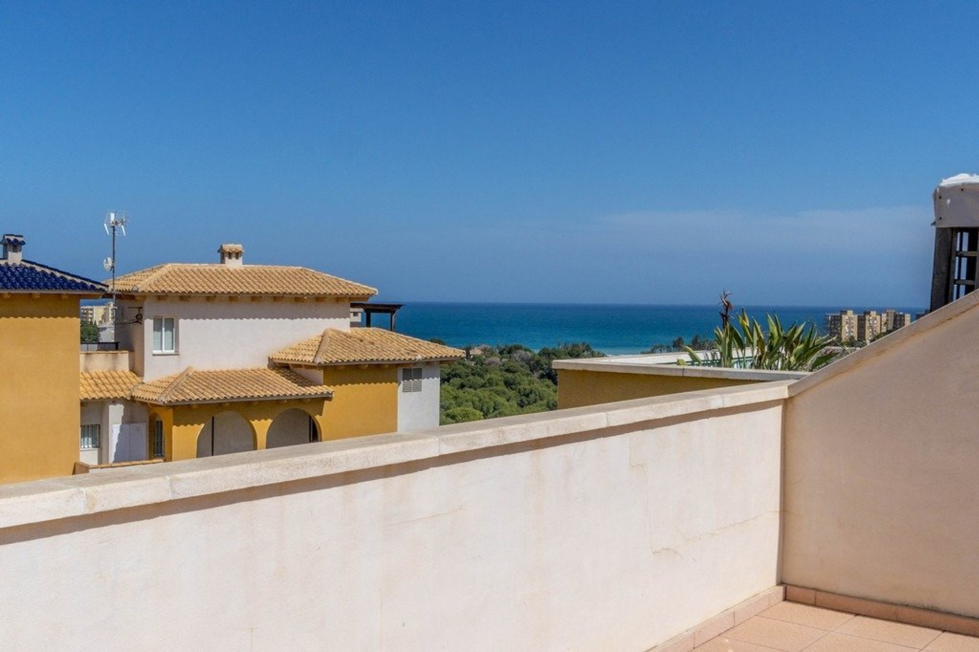 Herverkoop - Penthouse - Orihuela Costa - Campoamor