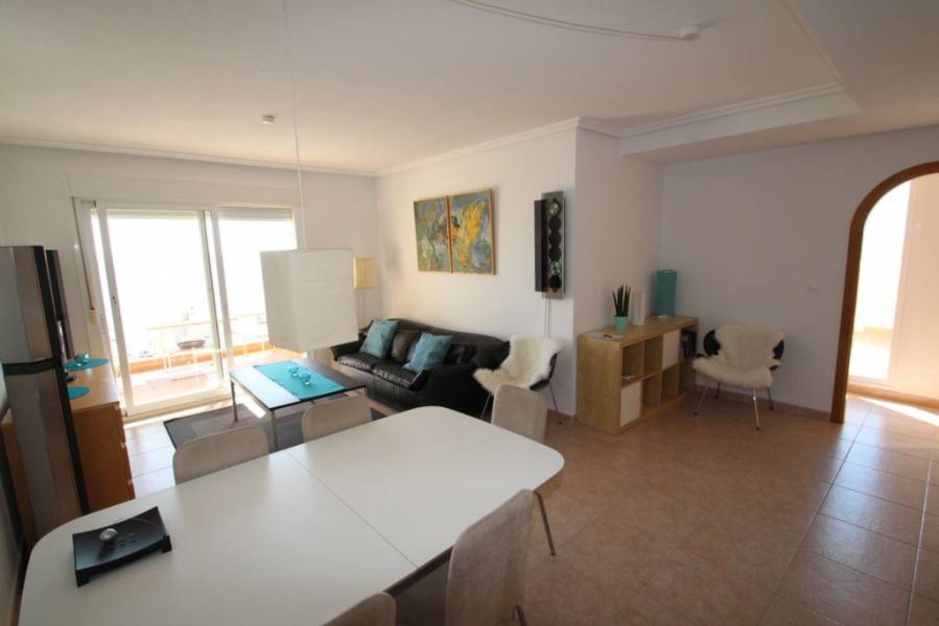 Herverkoop - Penthouse - Orihuela Costa - Campoamor