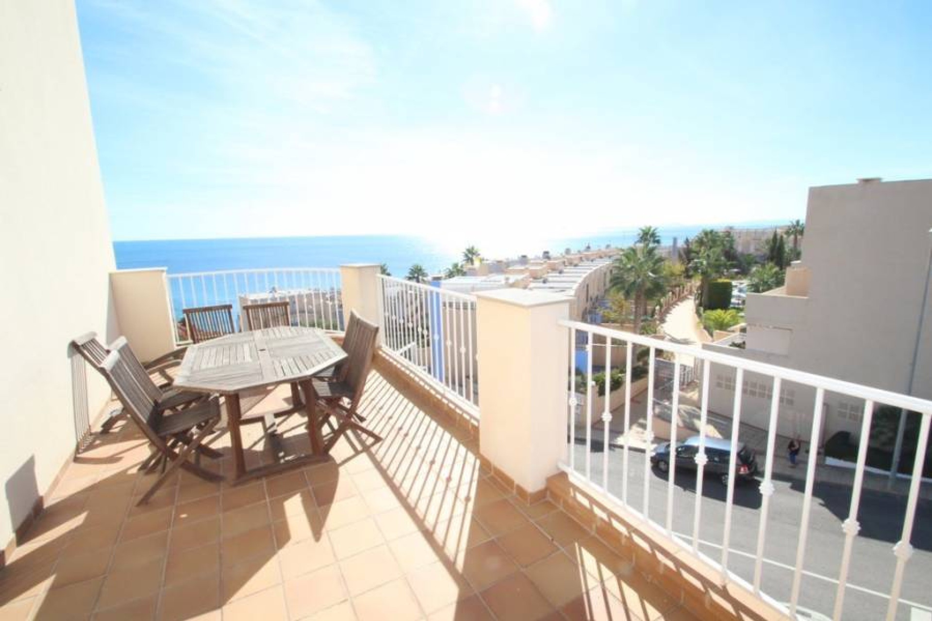 Herverkoop - Penthouse - Orihuela Costa - Campoamor
