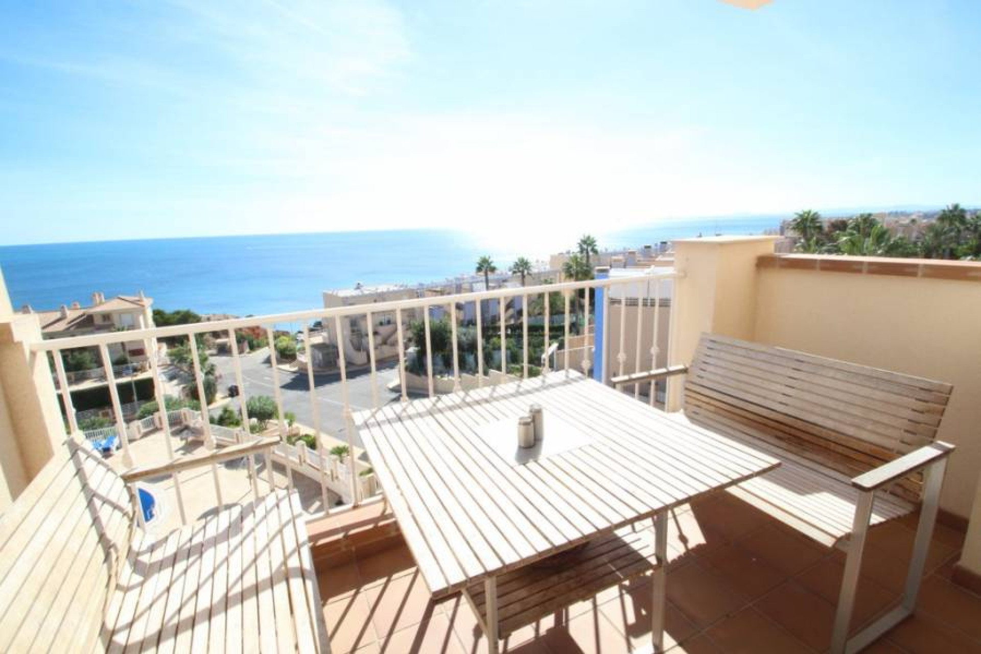 Herverkoop - Penthouse - Orihuela Costa - Campoamor
