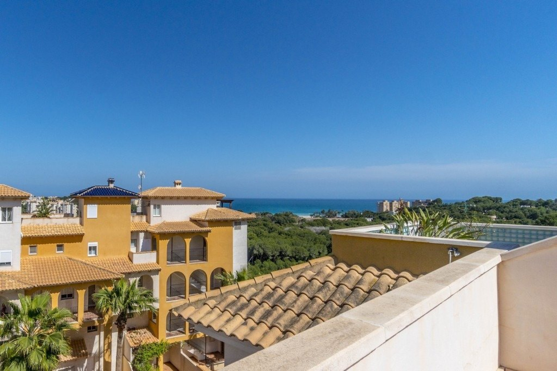 Herverkoop - Penthouse - Orihuela Costa - Campoamor