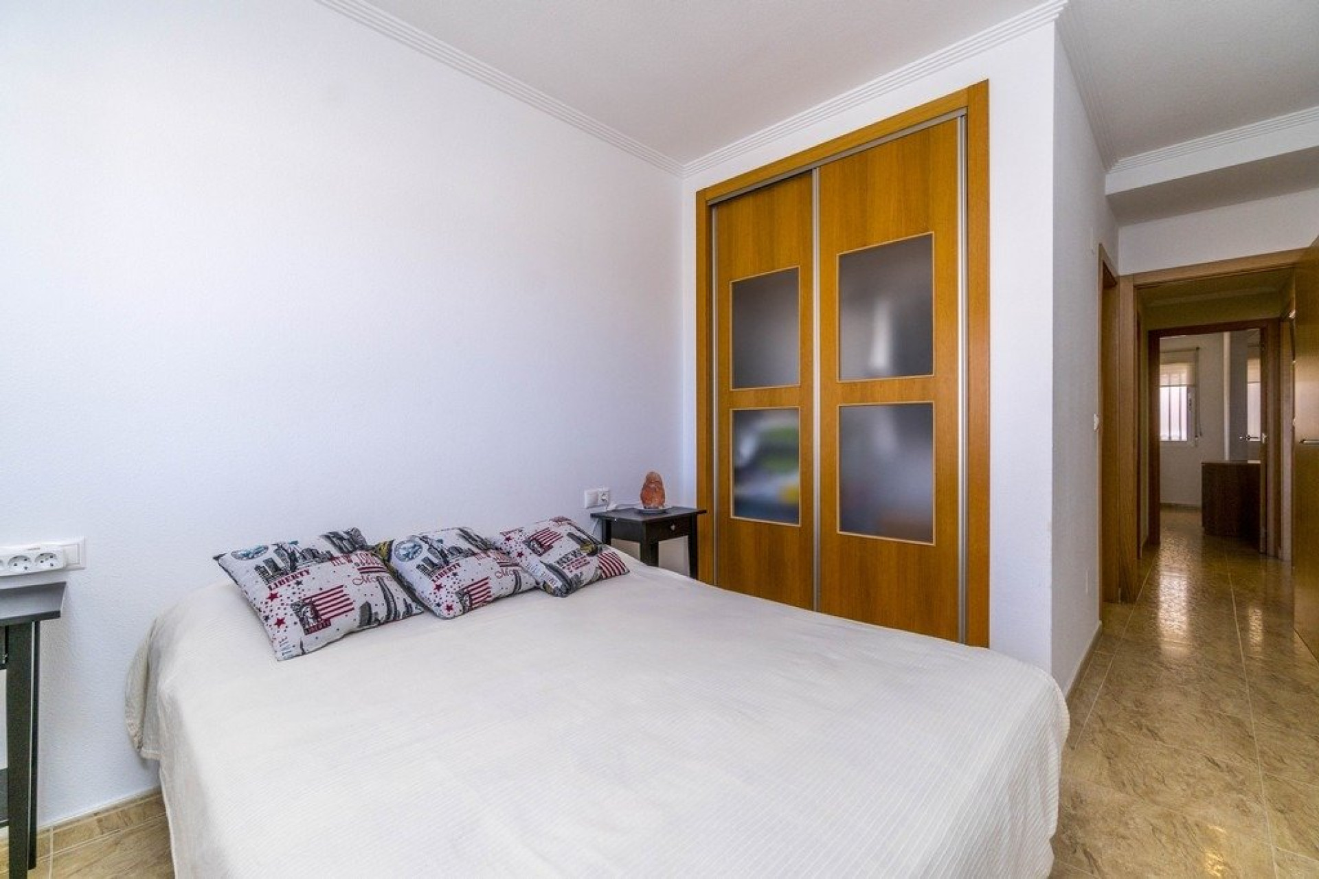 Herverkoop - Penthouse - Orihuela Costa - Campoamor