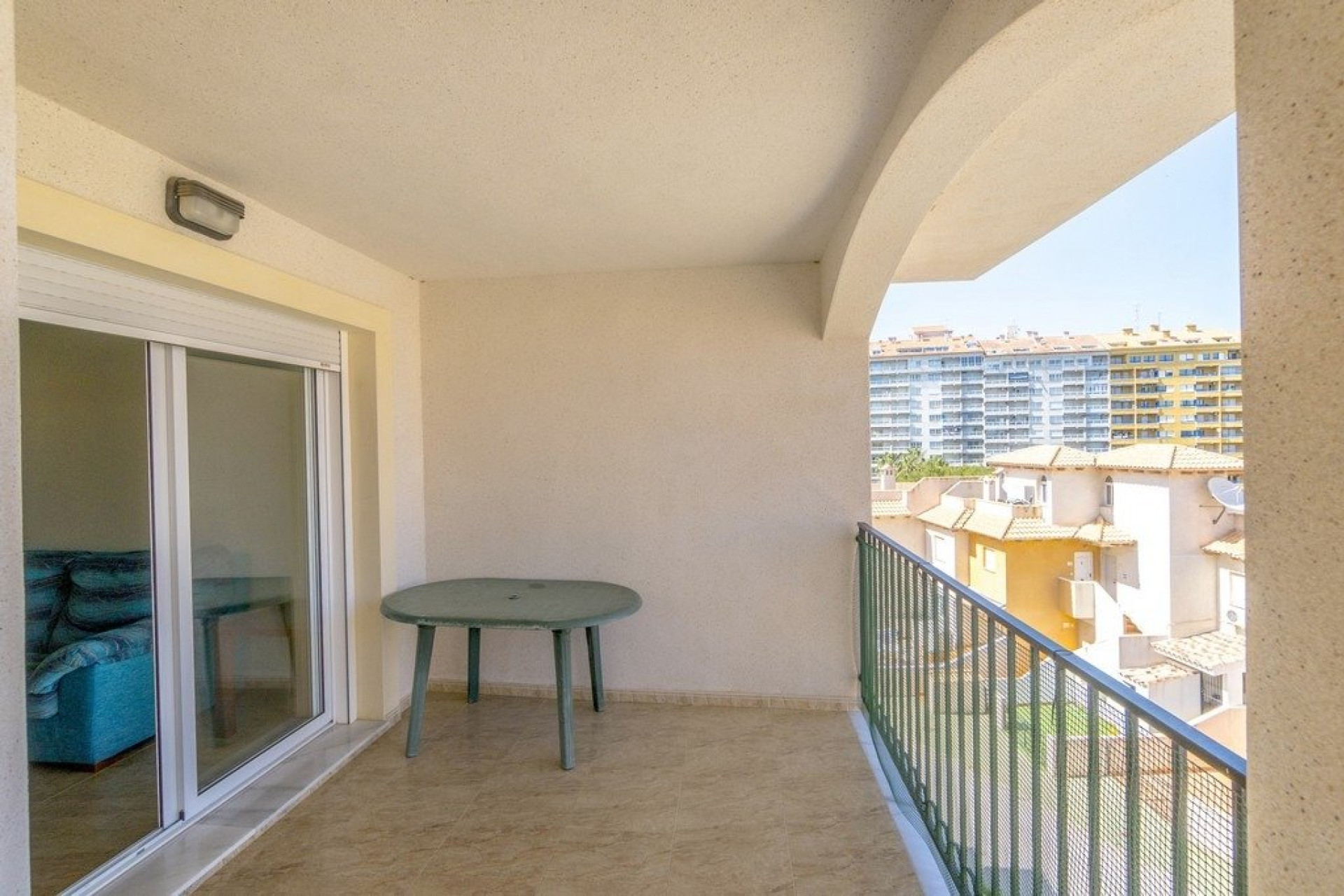 Herverkoop - Penthouse - Orihuela Costa - Campoamor