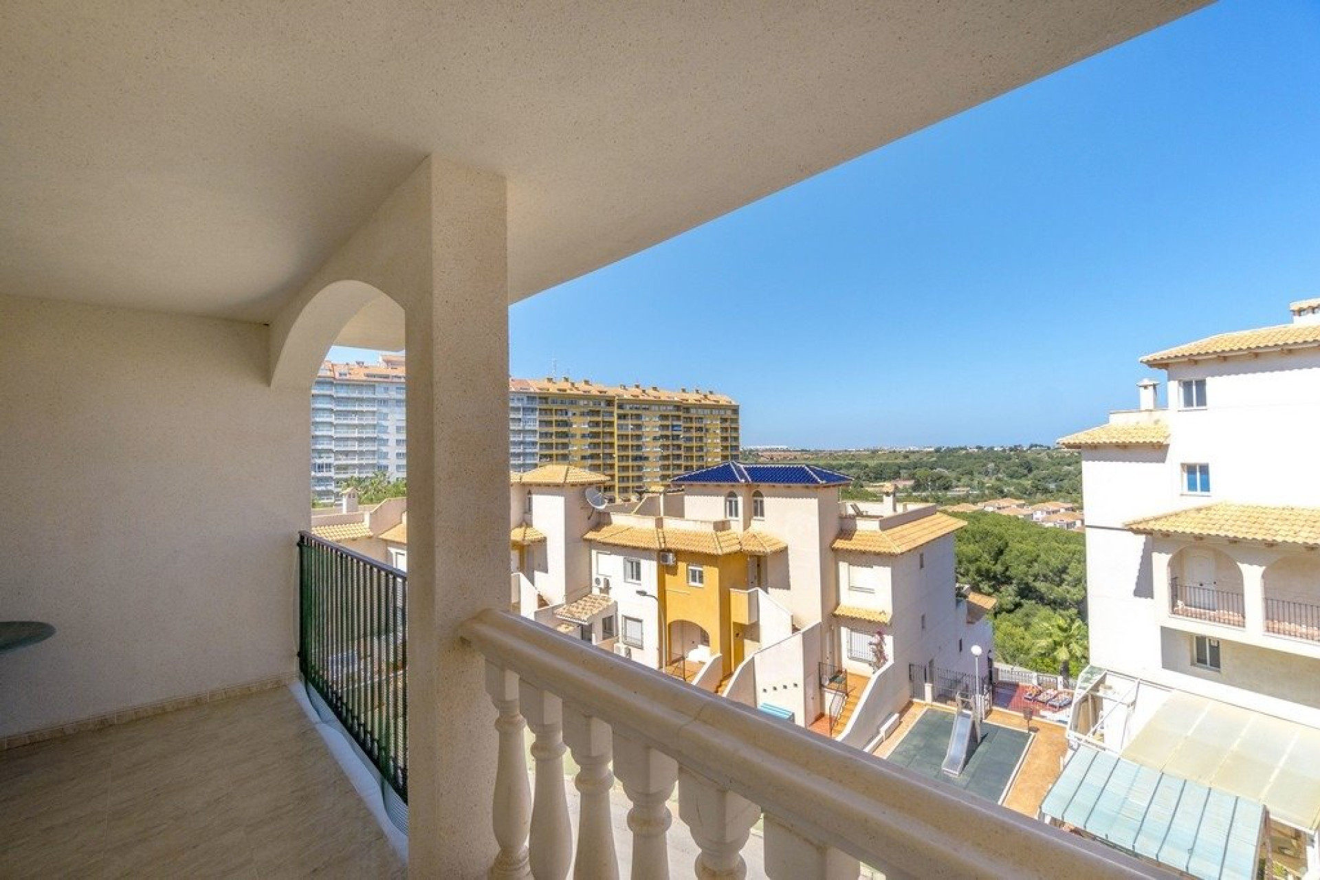 Herverkoop - Penthouse - Orihuela Costa - Campoamor