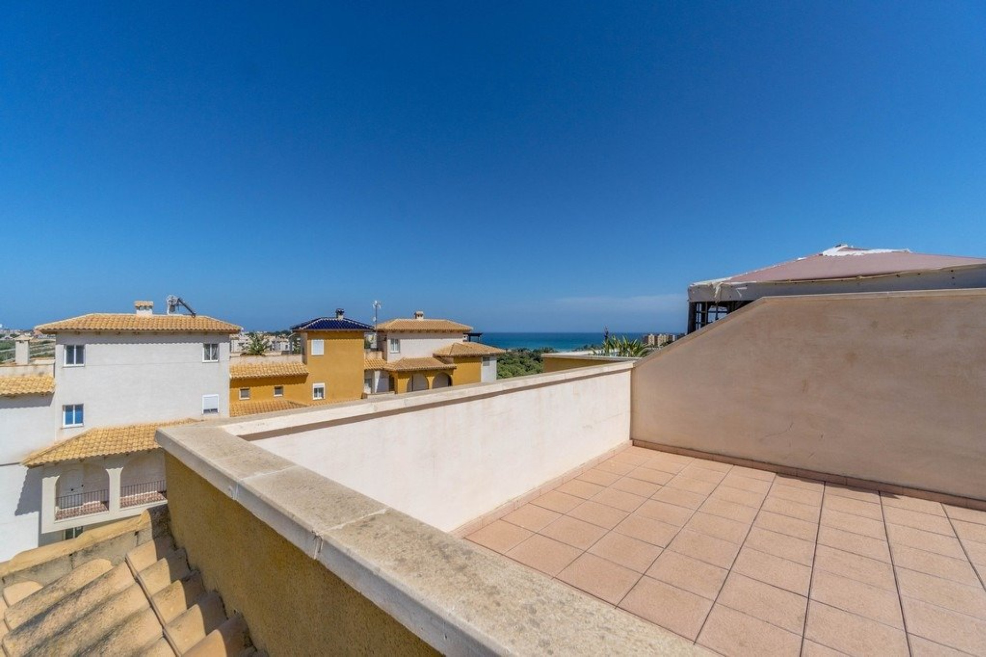 Herverkoop - Penthouse - Orihuela Costa - Campoamor