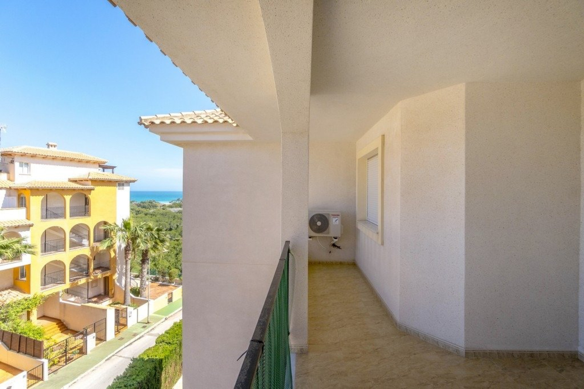 Herverkoop - Penthouse - Orihuela Costa - Campoamor