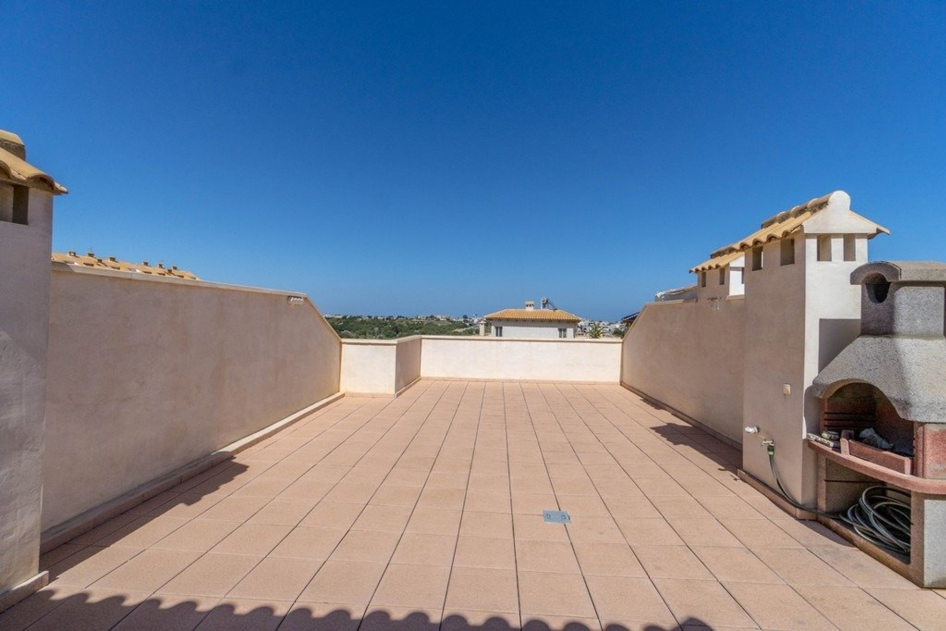 Herverkoop - Penthouse - Orihuela Costa - Campoamor