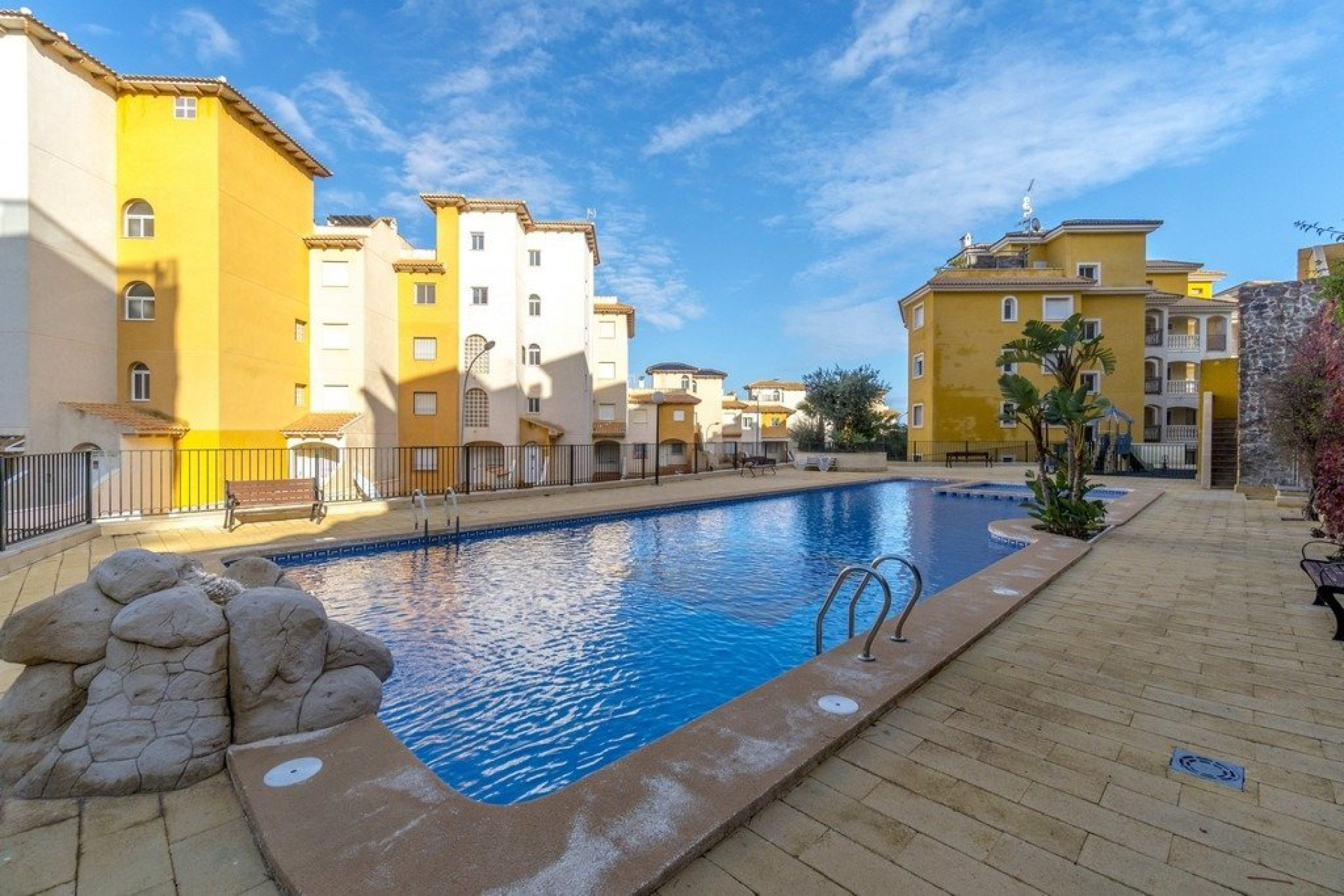 Herverkoop - Penthouse - Orihuela Costa - Campoamor