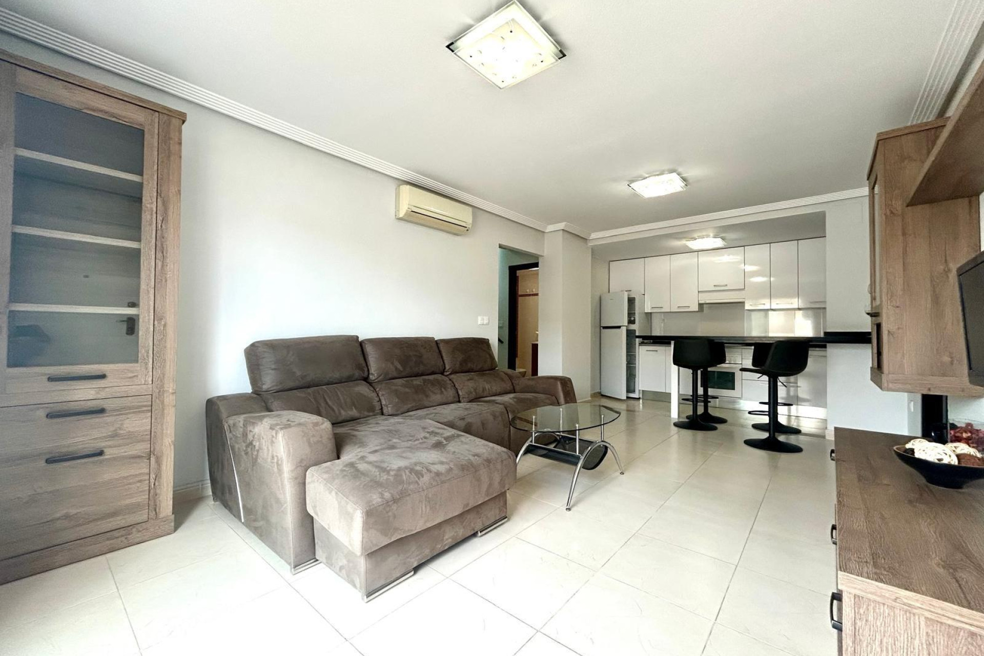 Herverkoop - Penthouse - Orihuela Costa - La Zenia