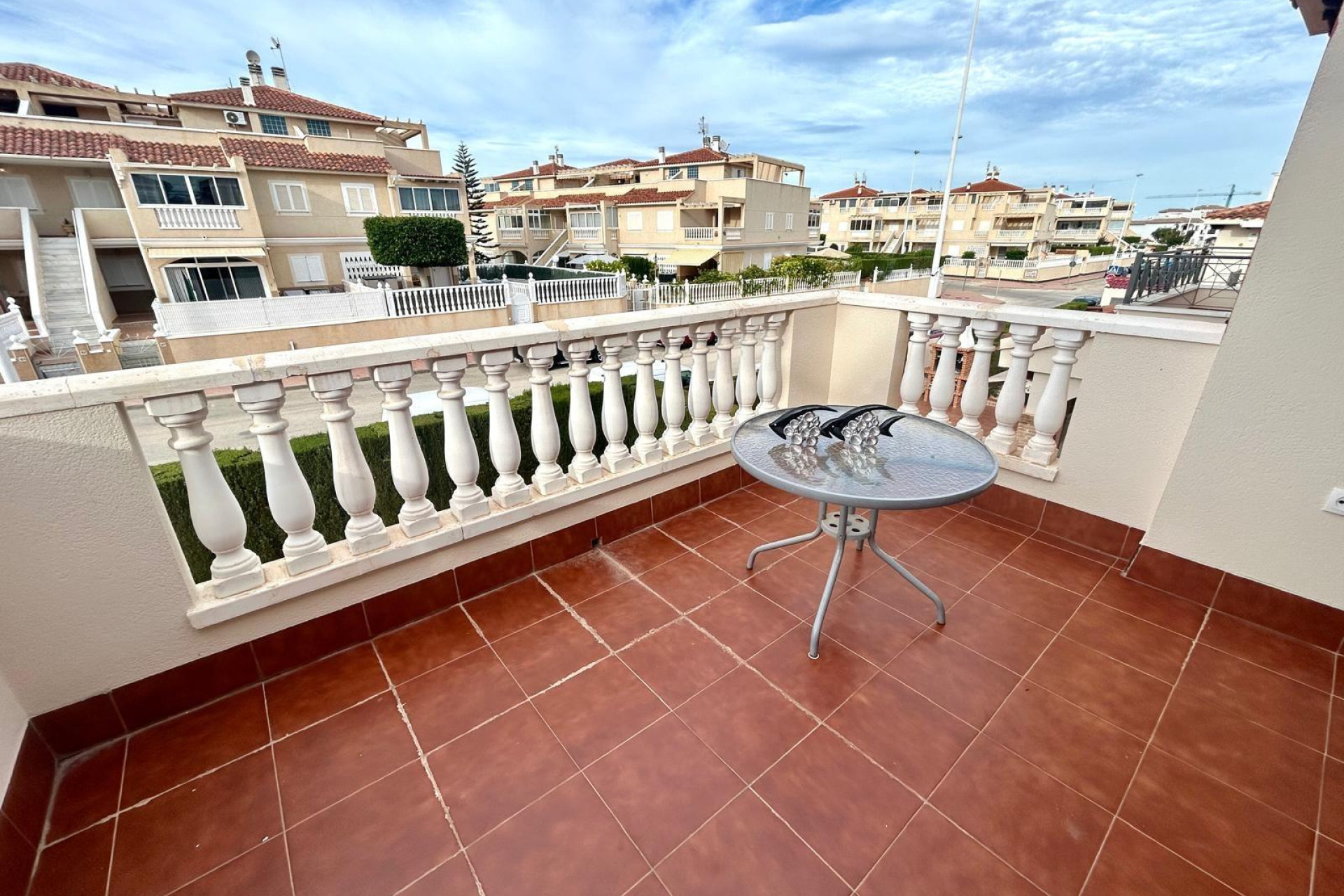 Herverkoop - Penthouse - Orihuela Costa - La Zenia