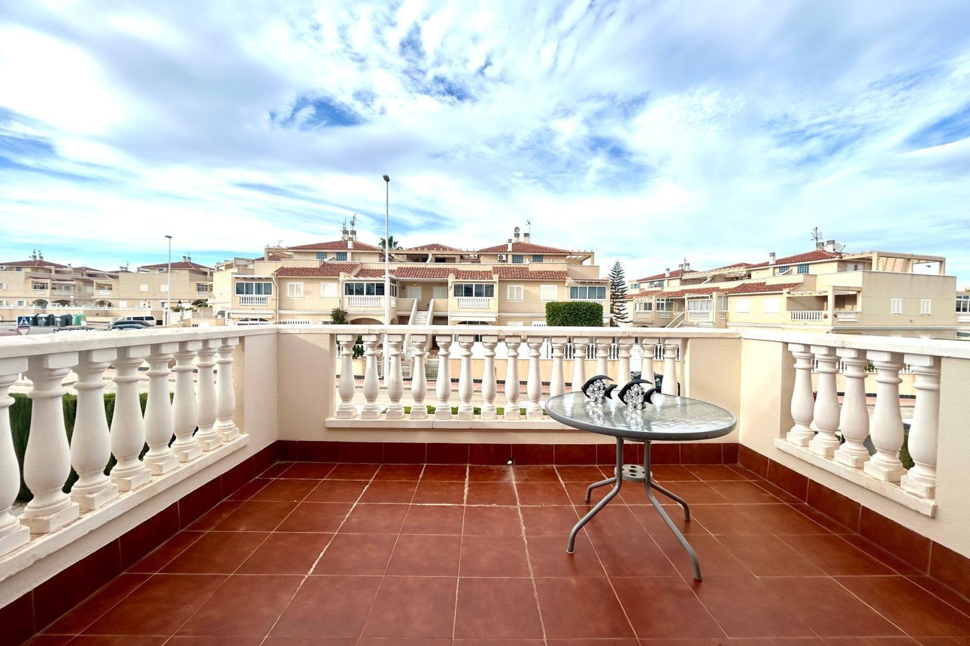 Herverkoop - Penthouse - Orihuela Costa - La Zenia