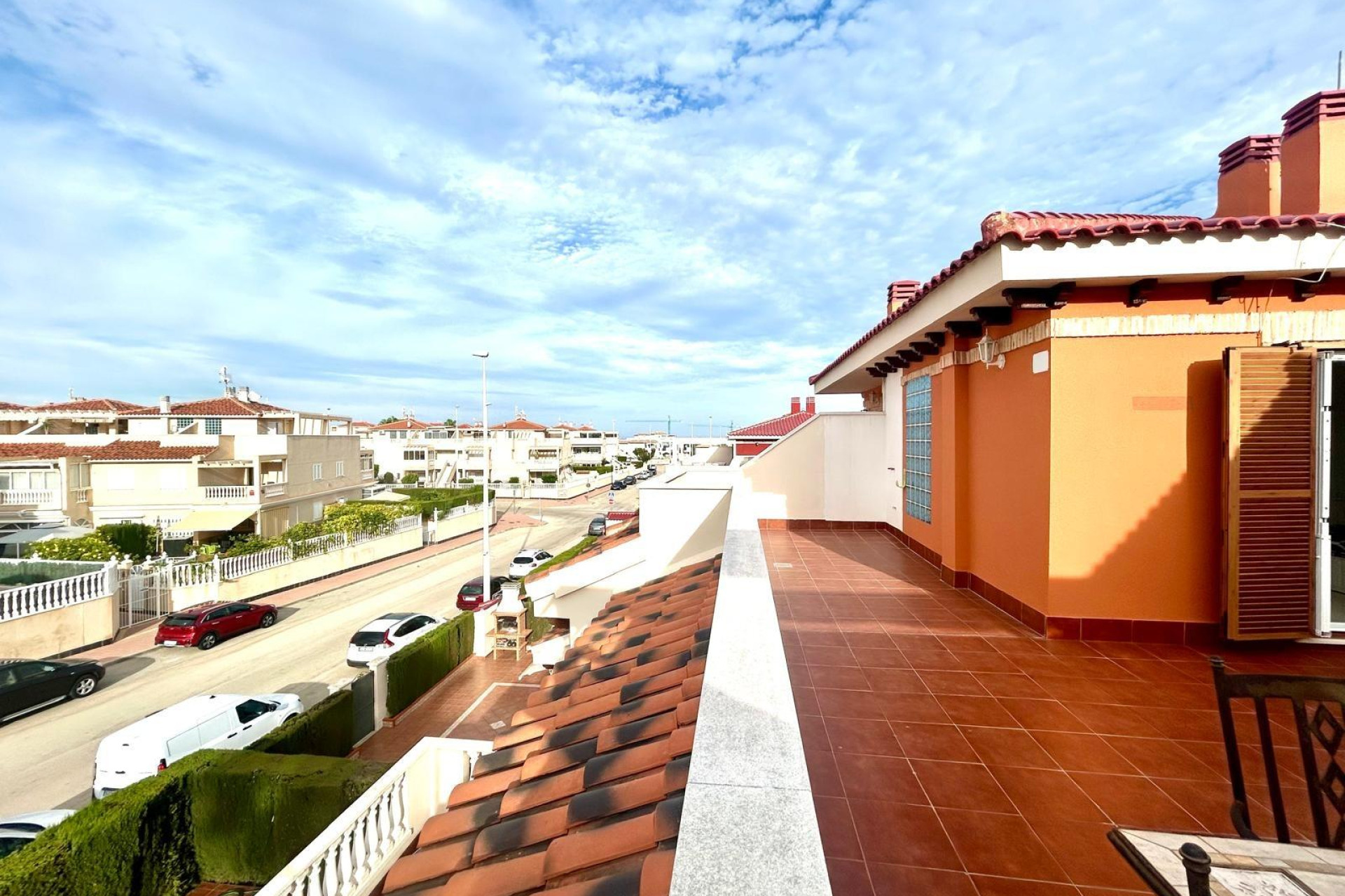 Herverkoop - Penthouse - Orihuela Costa - La Zenia