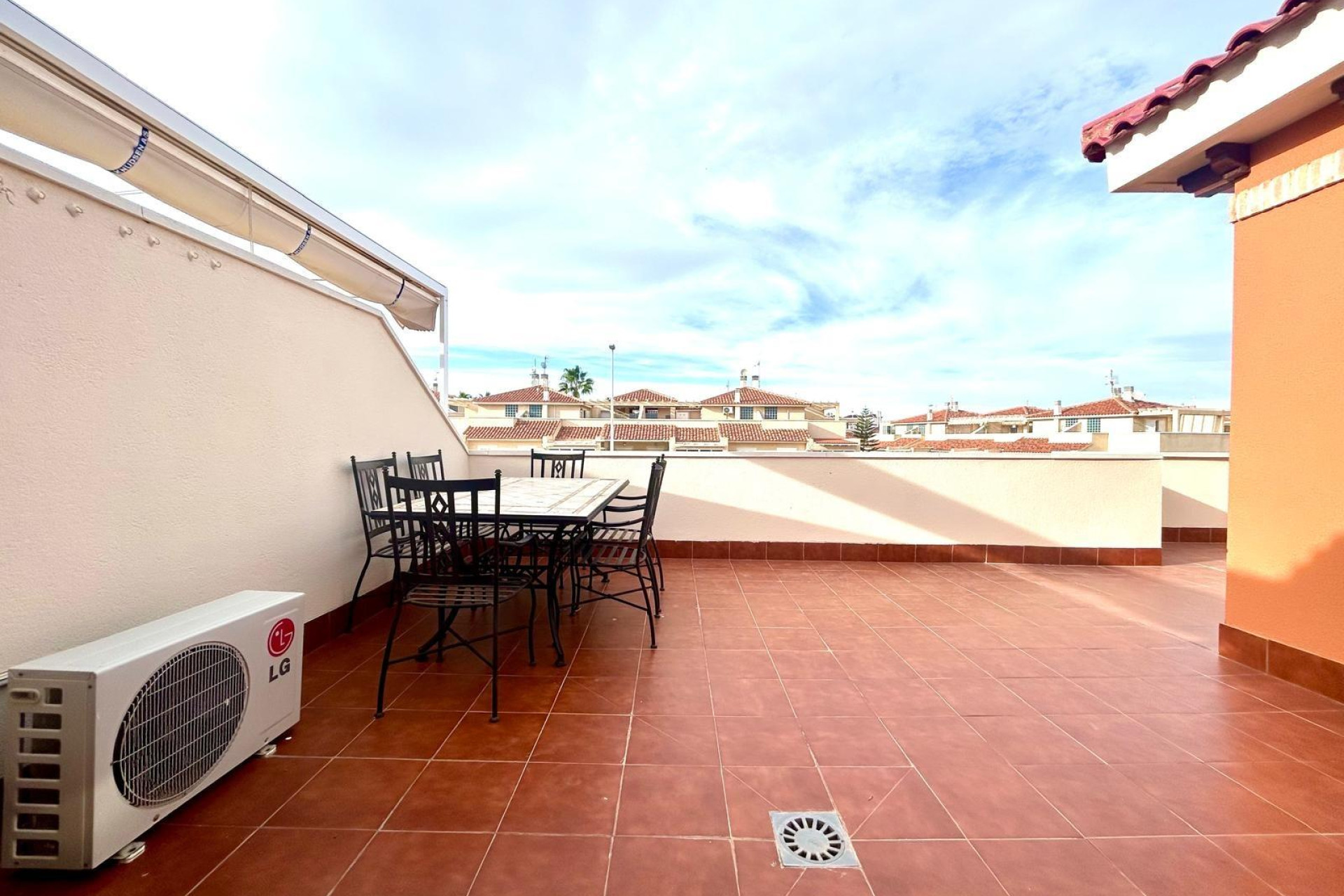 Herverkoop - Penthouse - Orihuela Costa - La Zenia