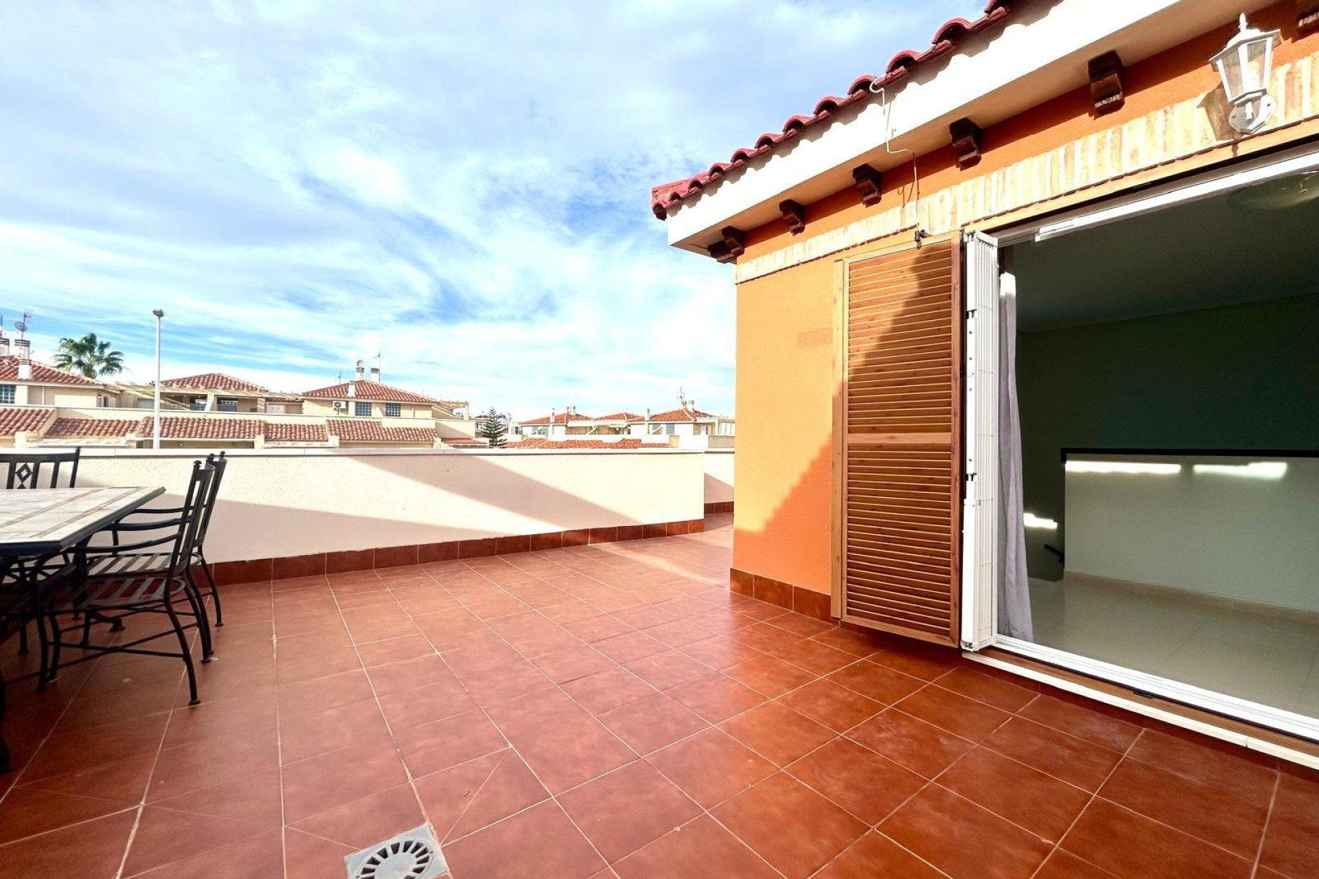 Herverkoop - Penthouse - Orihuela Costa - La Zenia