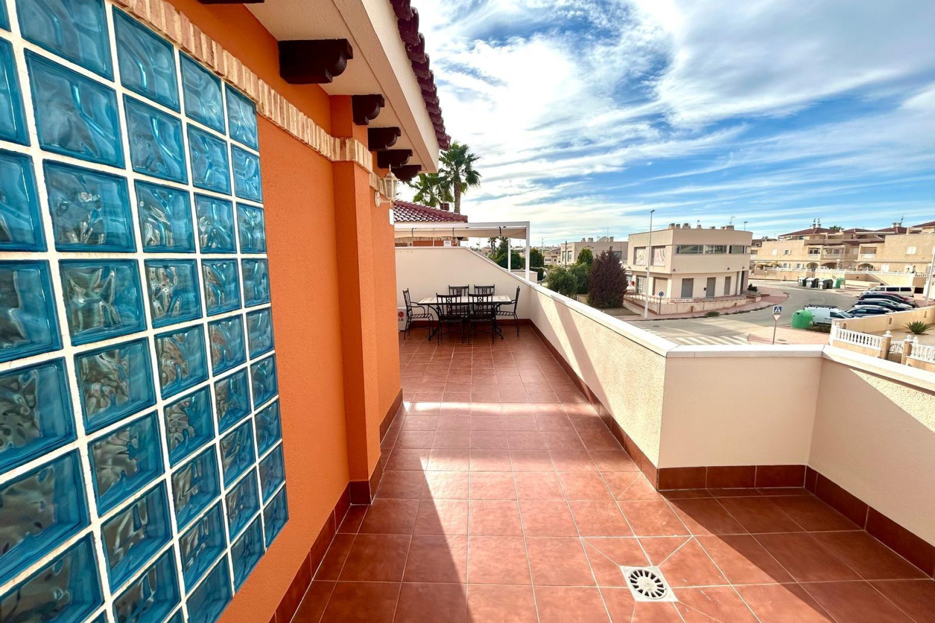 Herverkoop - Penthouse - Orihuela Costa - La Zenia