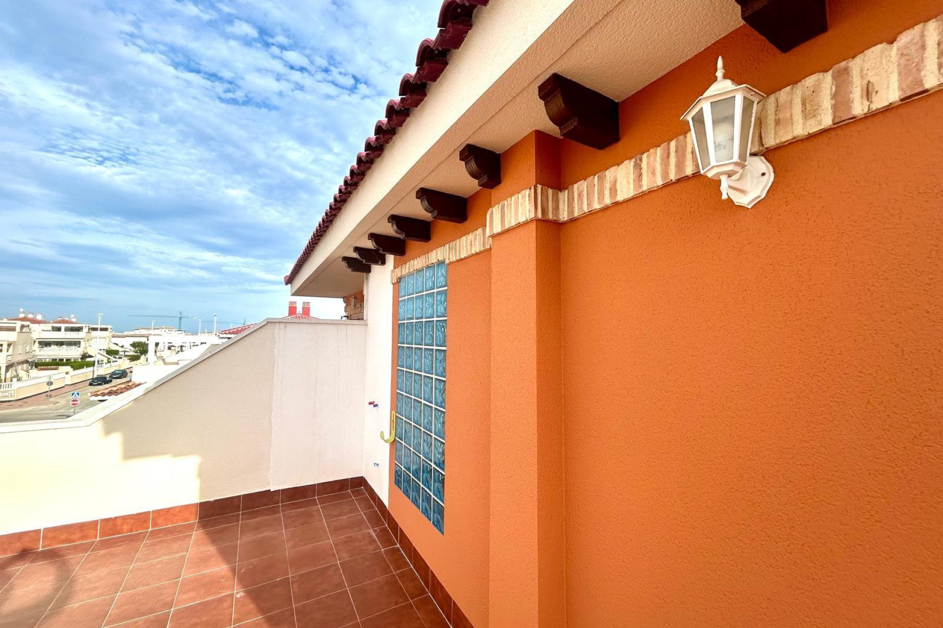 Herverkoop - Penthouse - Orihuela Costa - La Zenia